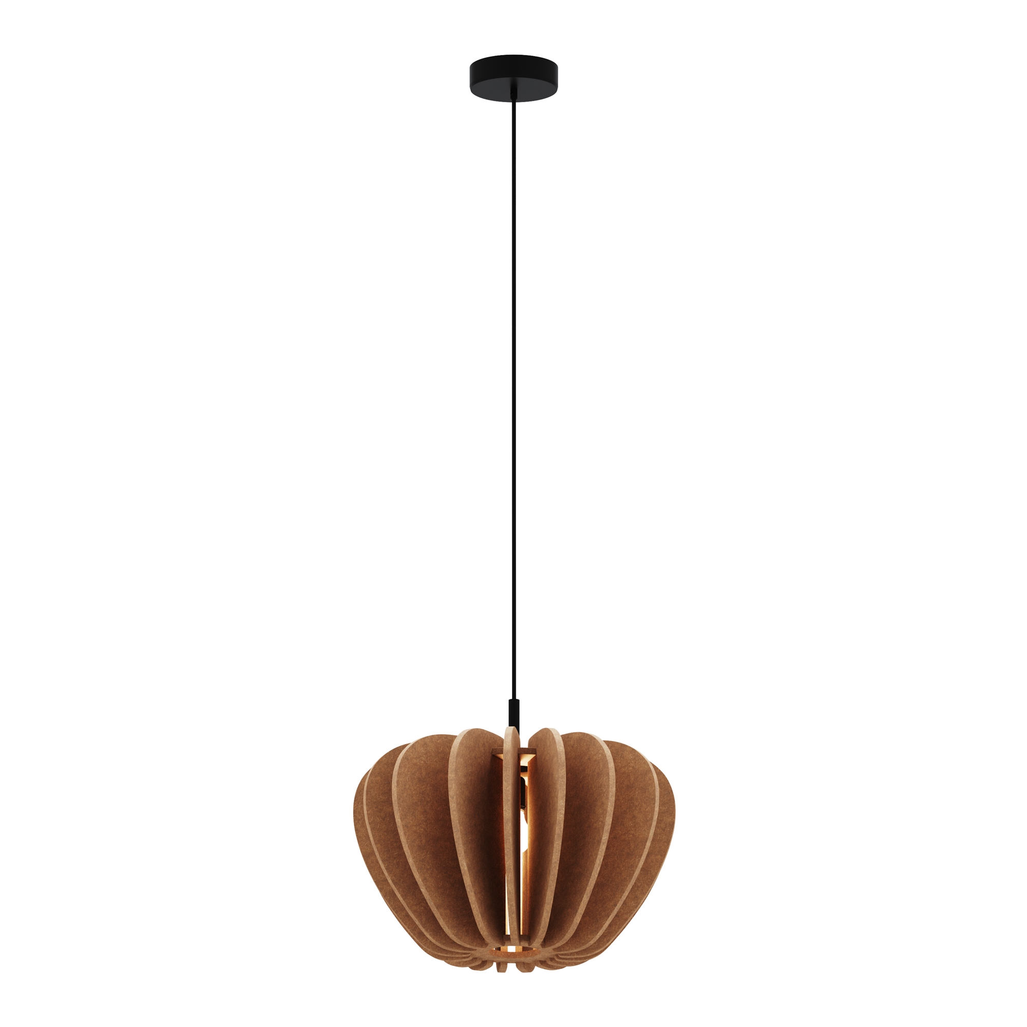 Светильник подвесной Maytoni Cambio MOD398PL-01BR