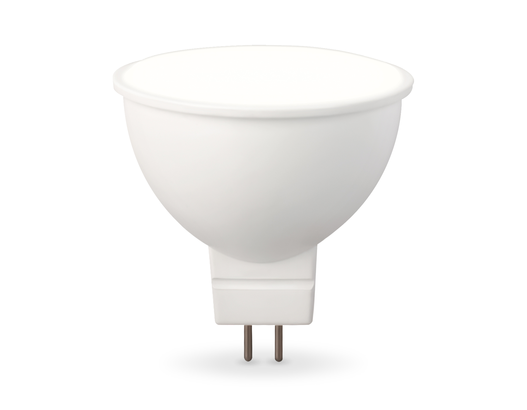 Лампа светодиодная MR16 9W GU5.3 4000K Ambrella light 160904