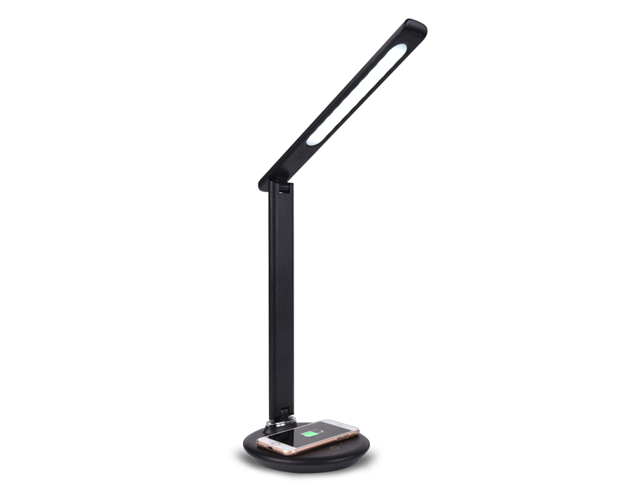 Настольная светодиодная лампа Desk DE521