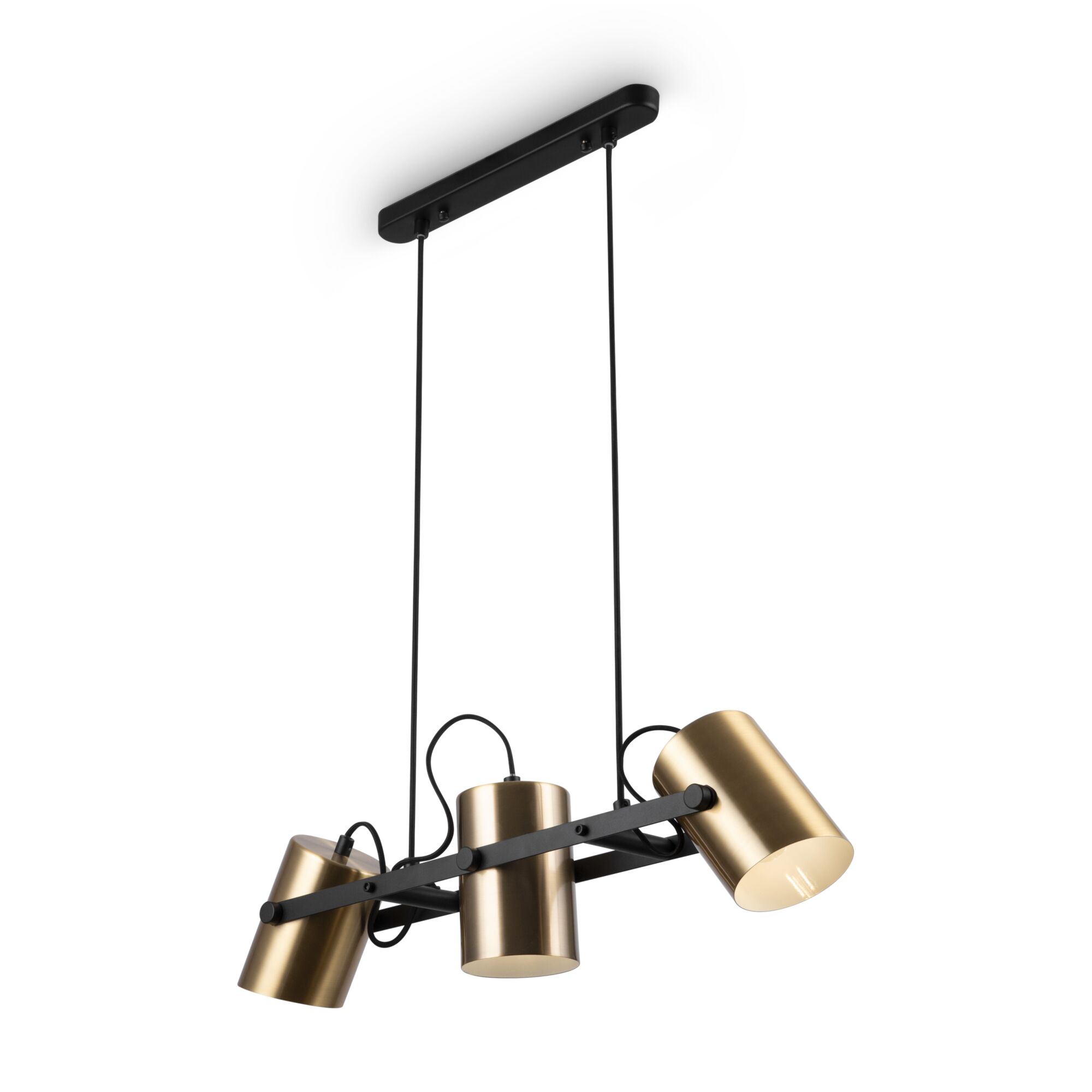 Спот Freya Elori FR4005PL-03BBS