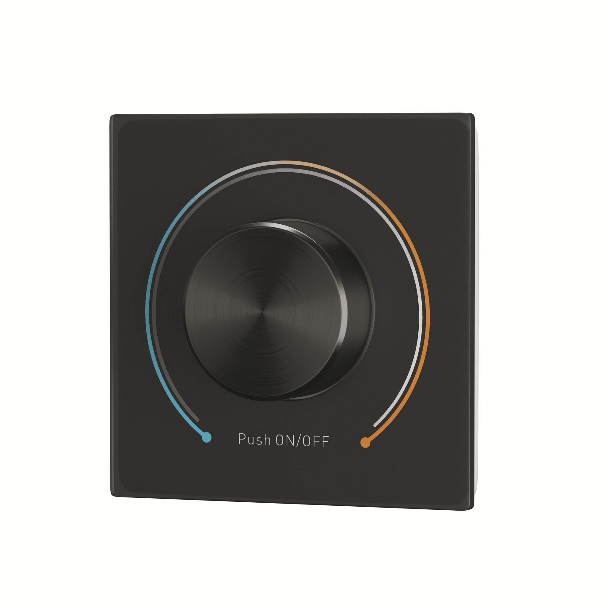 Роторная панель управления Maytoni DALI 721036