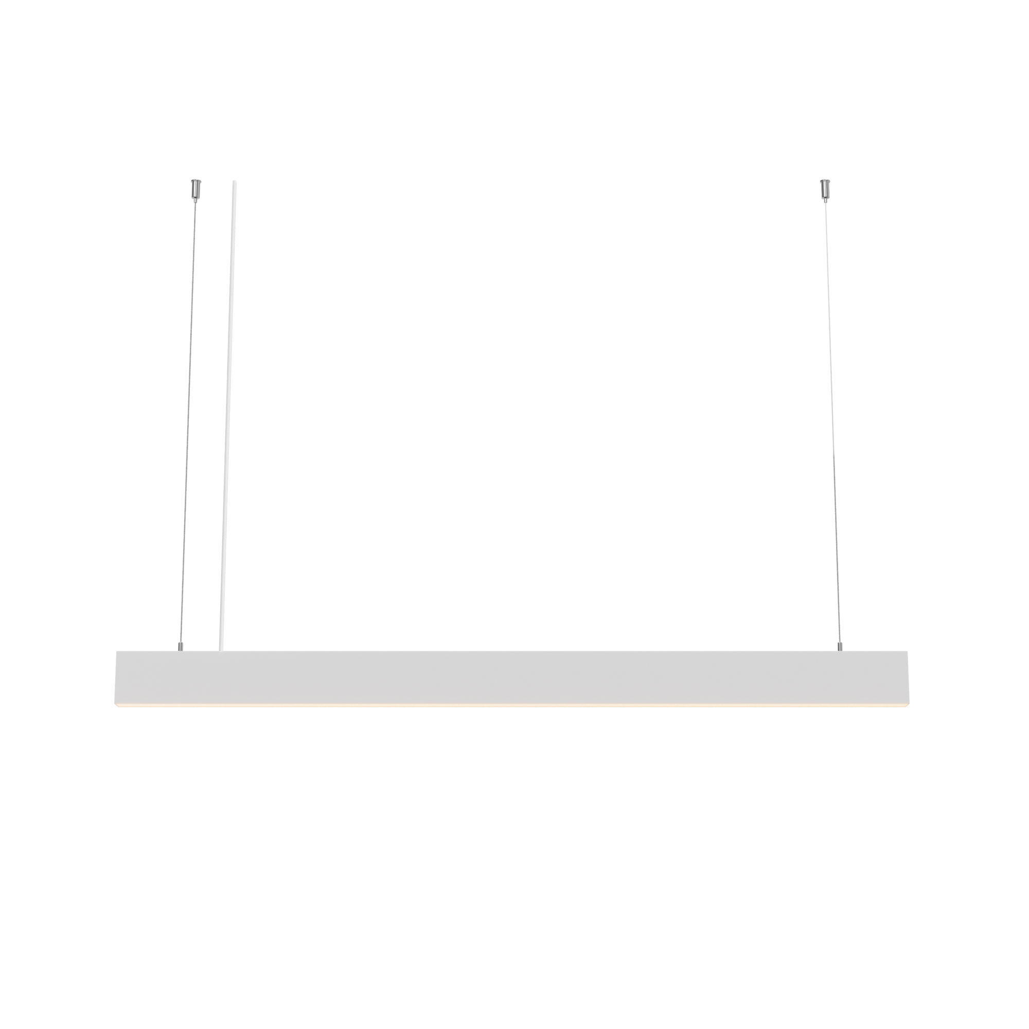 Светильник подвесной светодиодный Maytoni BASIS P070PL-2.7-3-4K-W