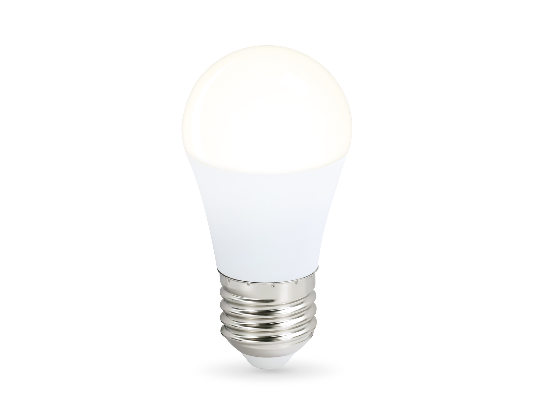 Лампа светодиодная G45 13W E27 4000K Ambrella light 451304