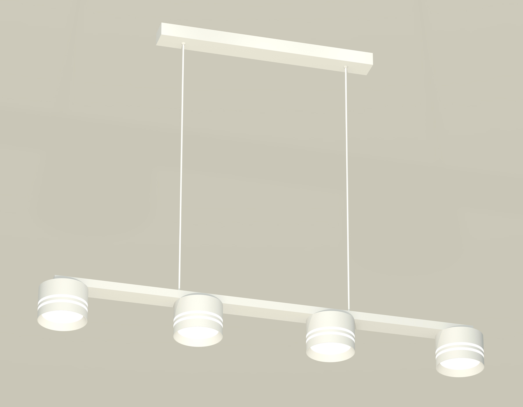Светильник подвесной Traditional DIY XB9151204