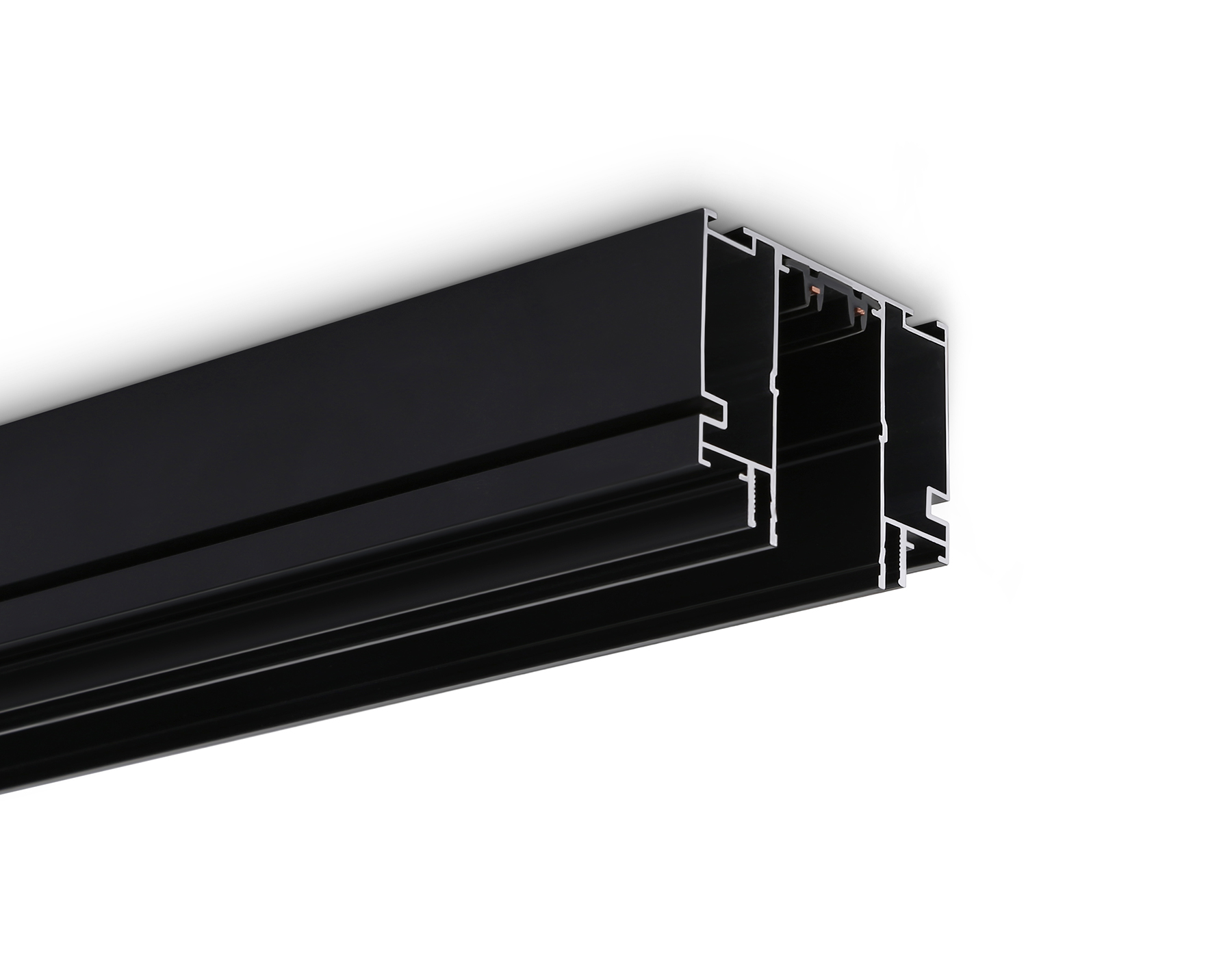 Шинопровод магнитный Ambrella light GL1026