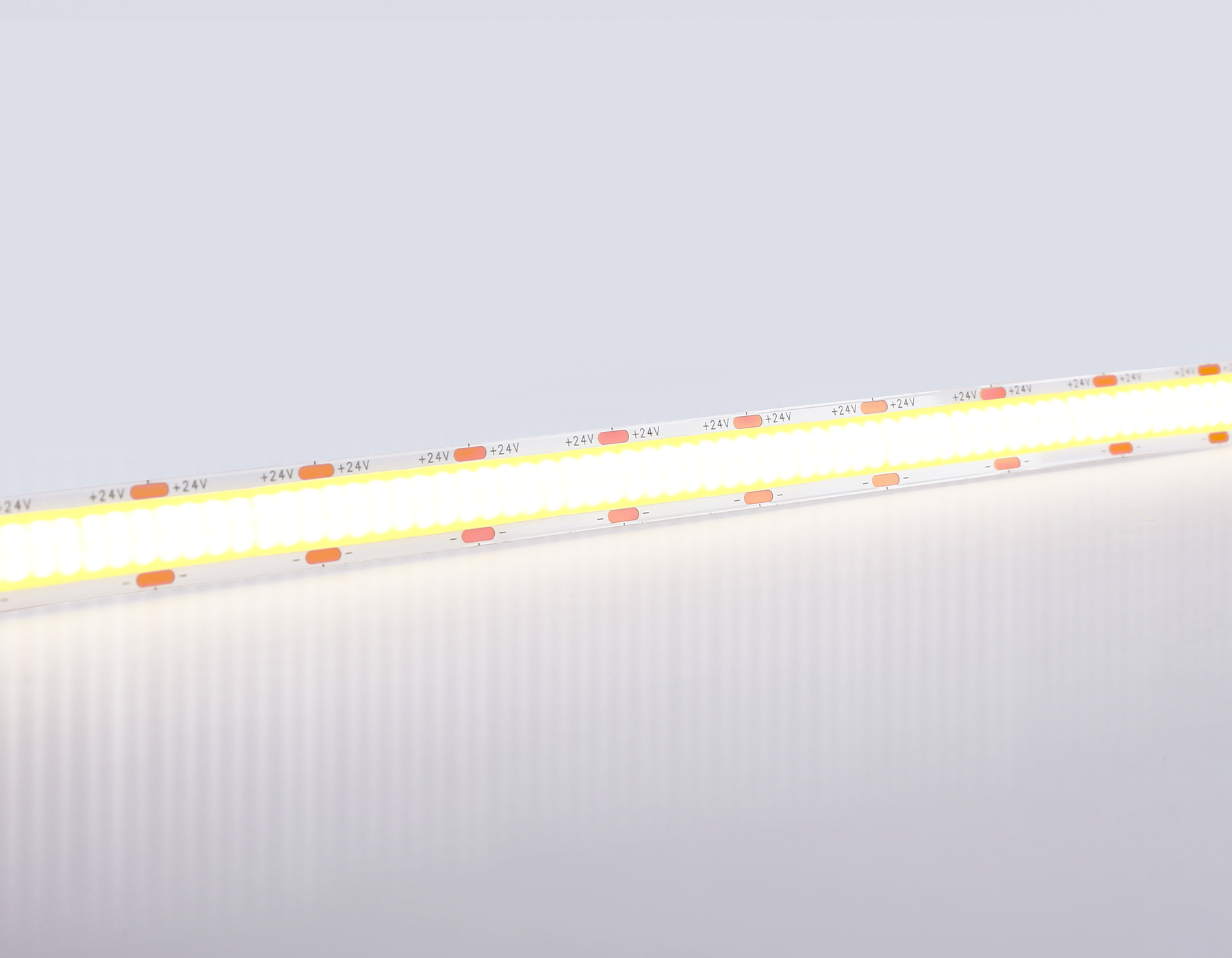 Светодиодная лента 19 Вт/м 4500K 1800 Лм/м 24V IP20 Illumination GS4802