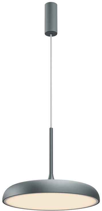 Светильник подвесной Maytoni Gerhard MOD189PL-L18B3K1