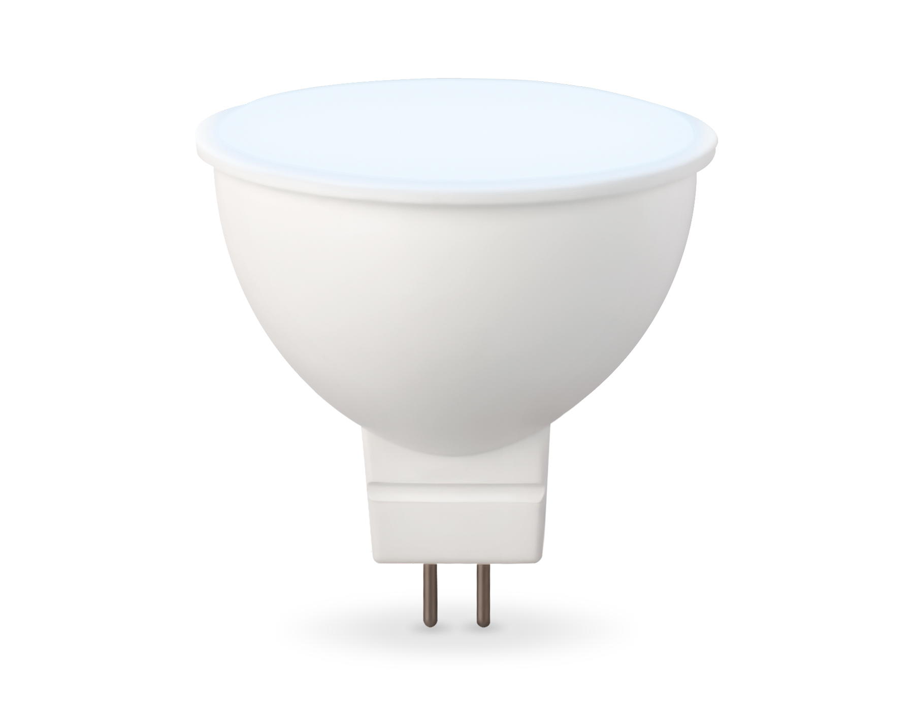 Лампа светодиодная MR16 9W GU5.3 6400K Ambrella light 160906