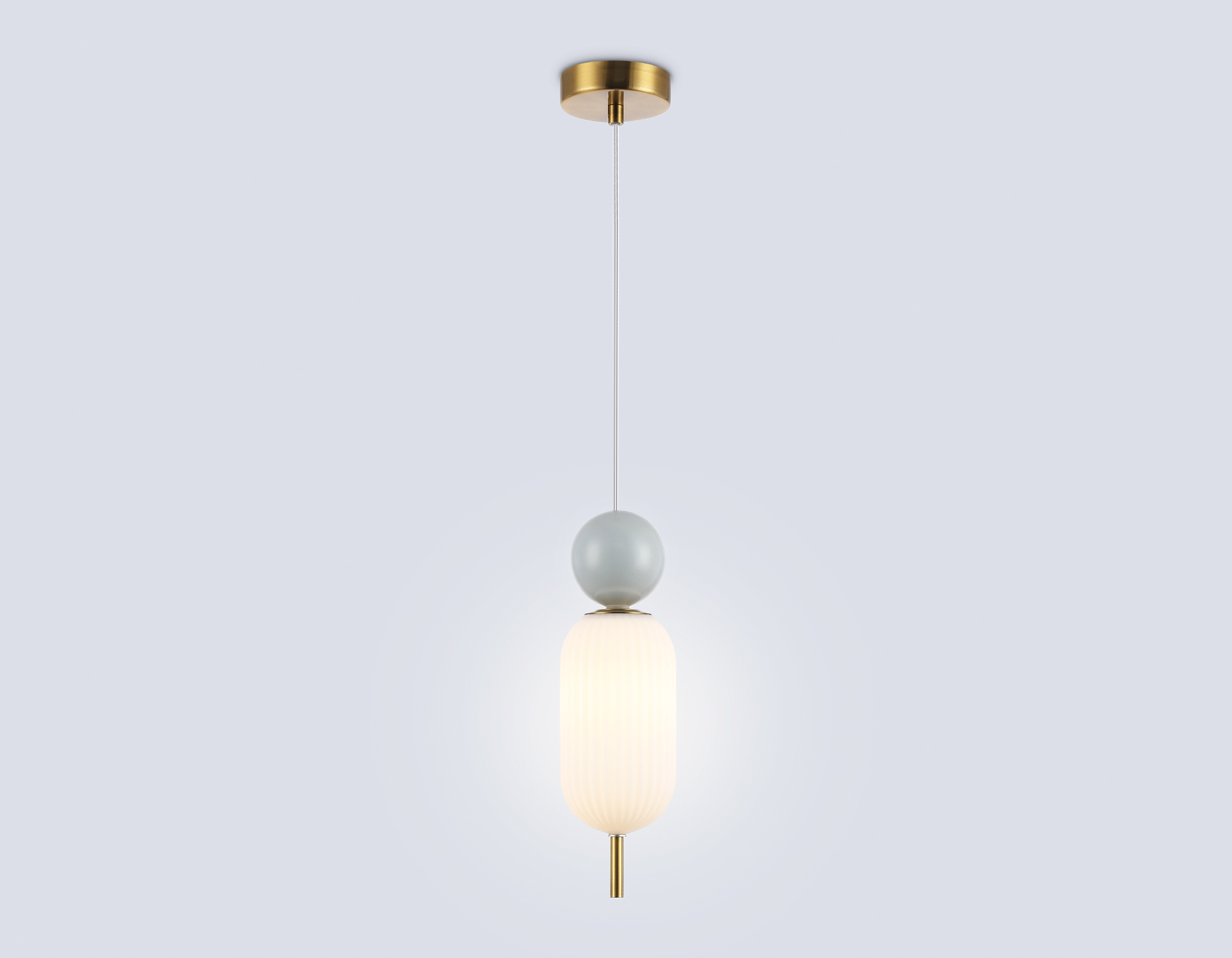 Светильник подвесной Ambrella light HIGH LIGHT LH53101