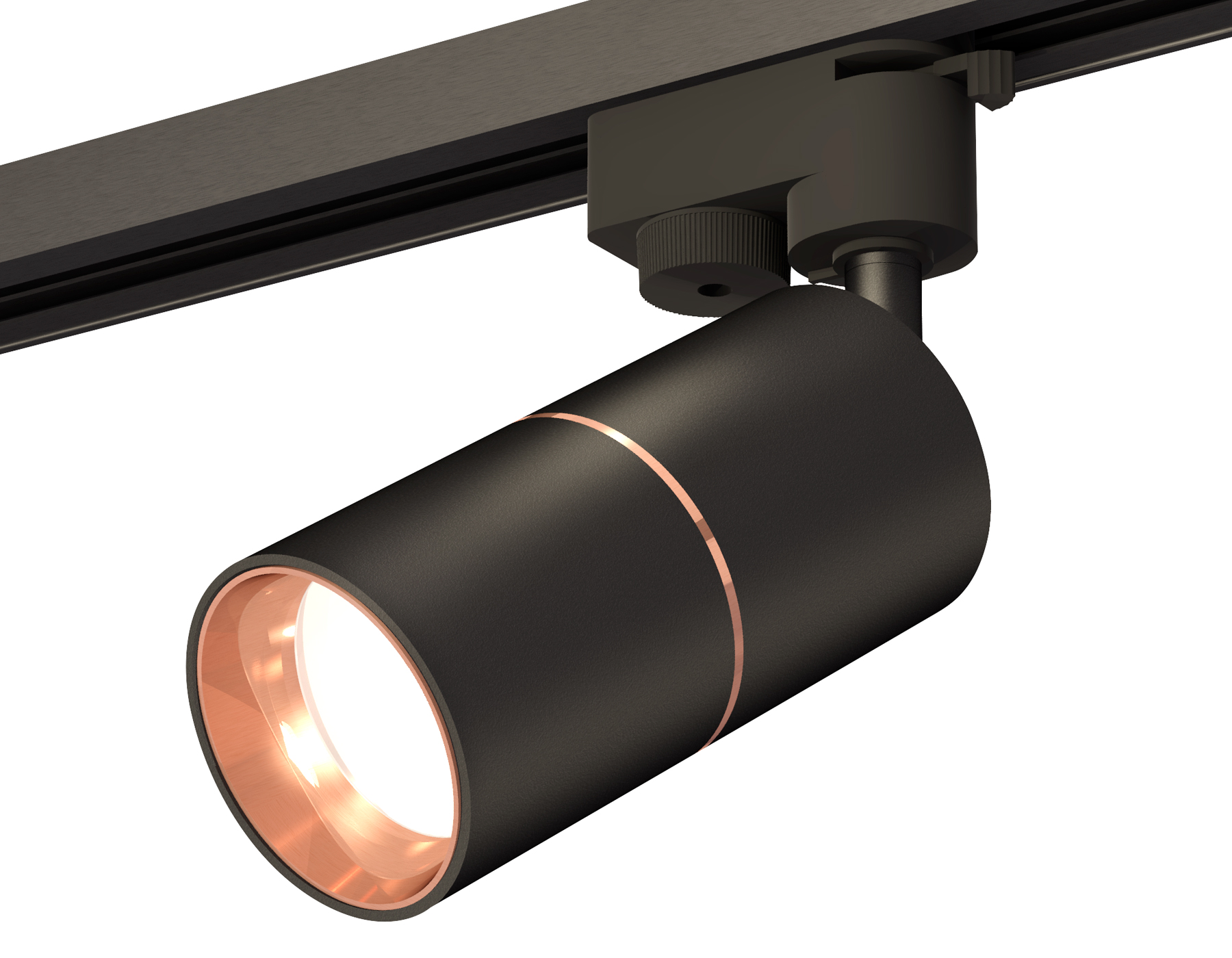 Трековый светильник Track system XT6302030
