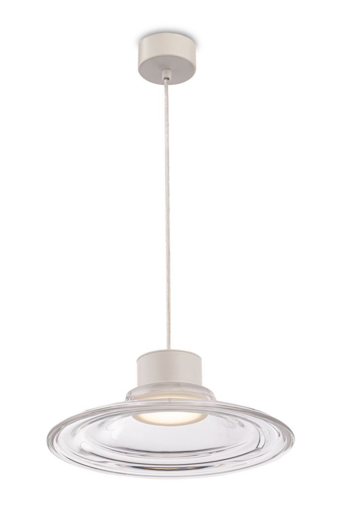 Подвесной светильник Maytoni Remous P066PL-L9W4K