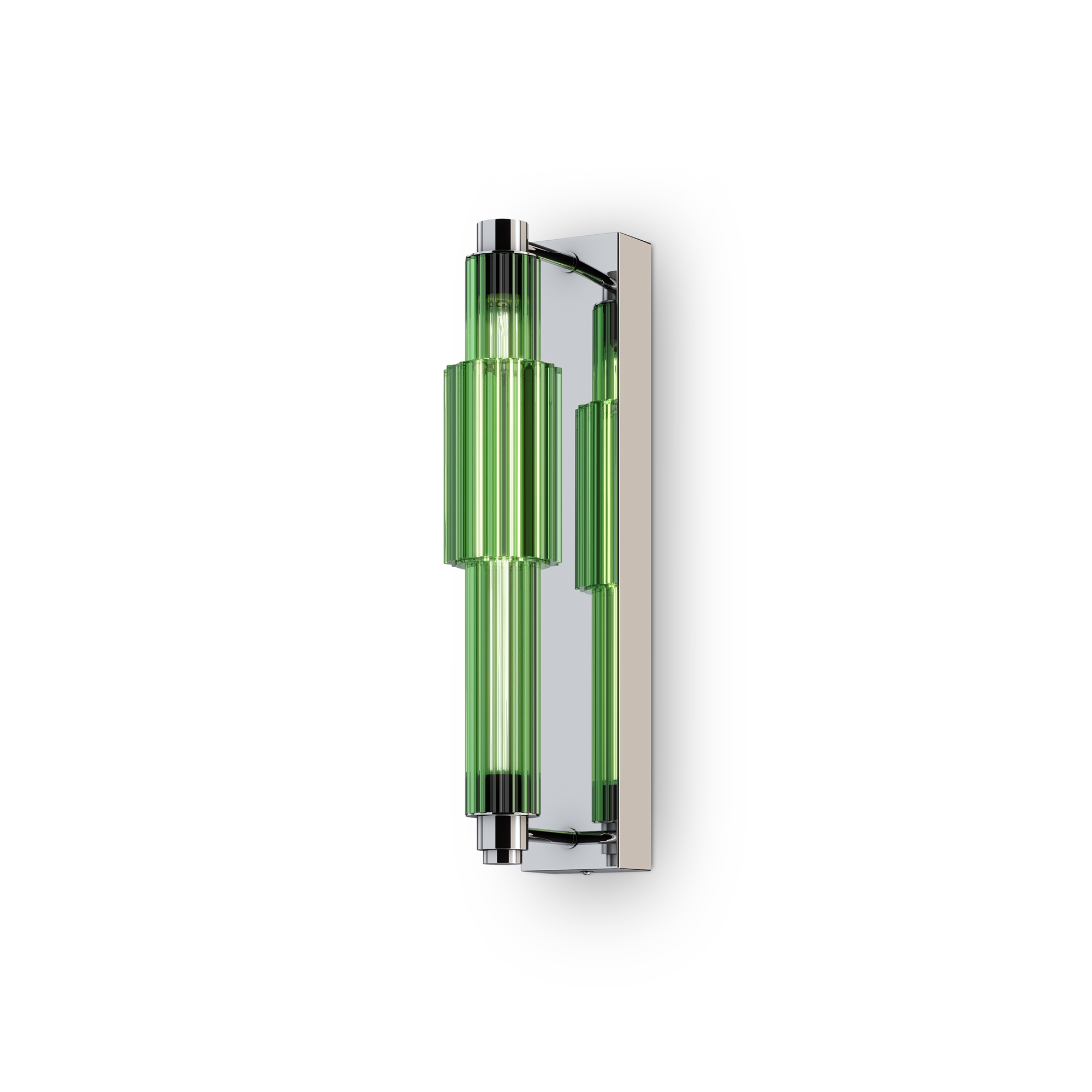 Бра Maytoni Verticale MOD308WL-L9GN3K