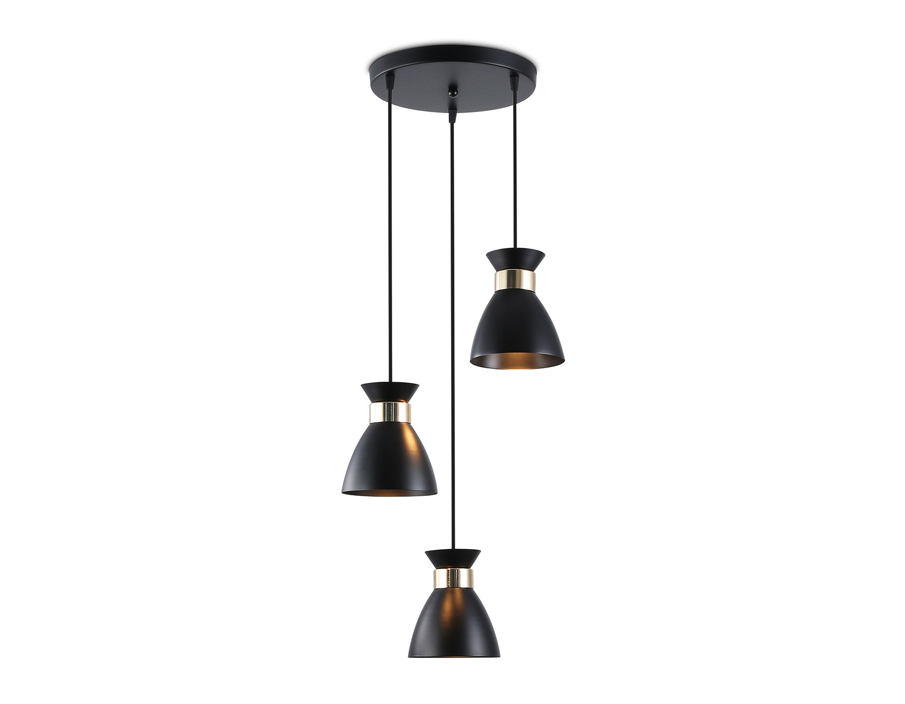 Светильник подвесной Ambrella light TR8470