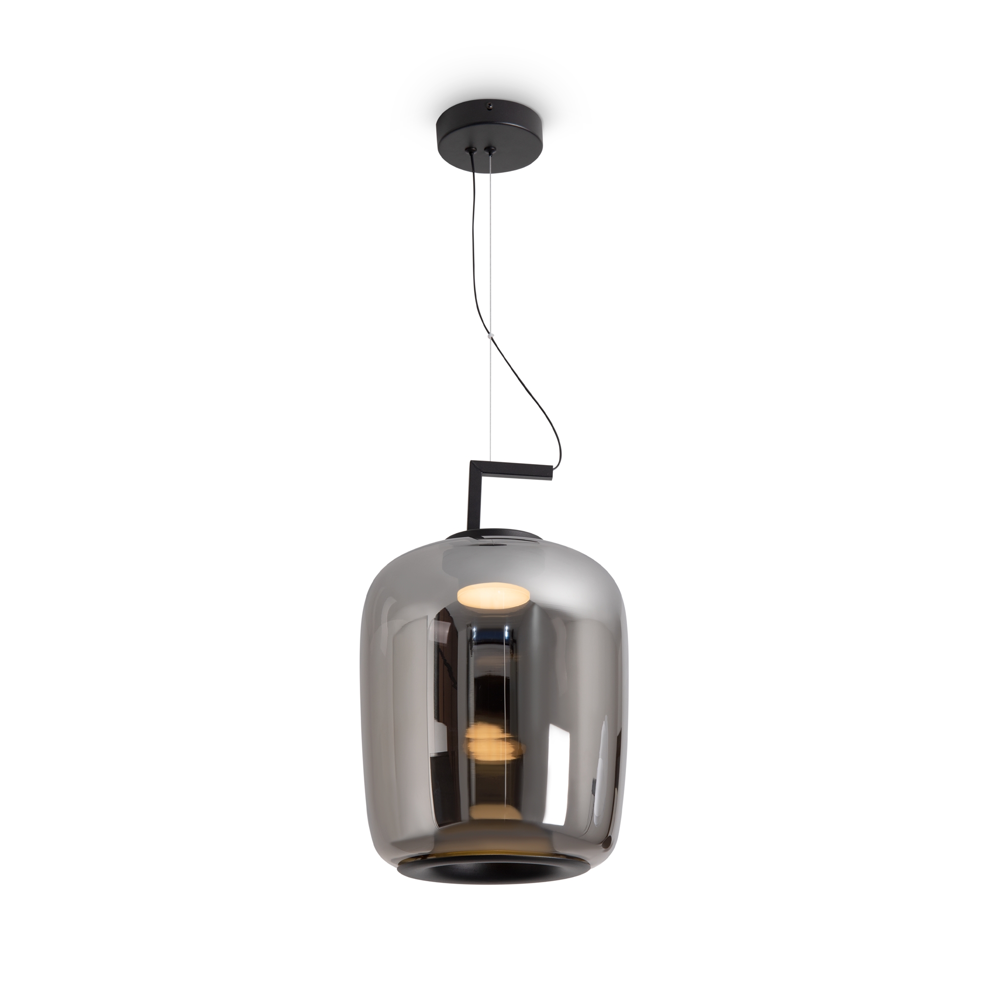 Светильник подвесной светодиодный Freya Clod FR6186PL-L7SM2