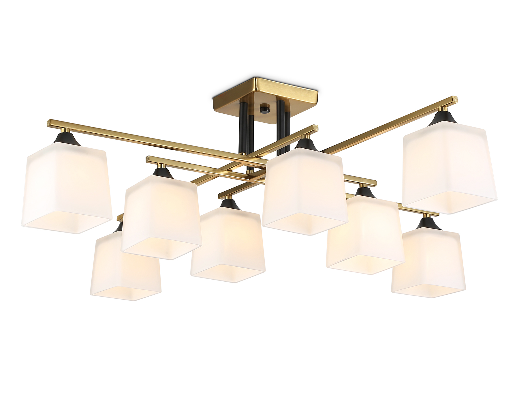 Люстра потолочная Ambrella light TR303044