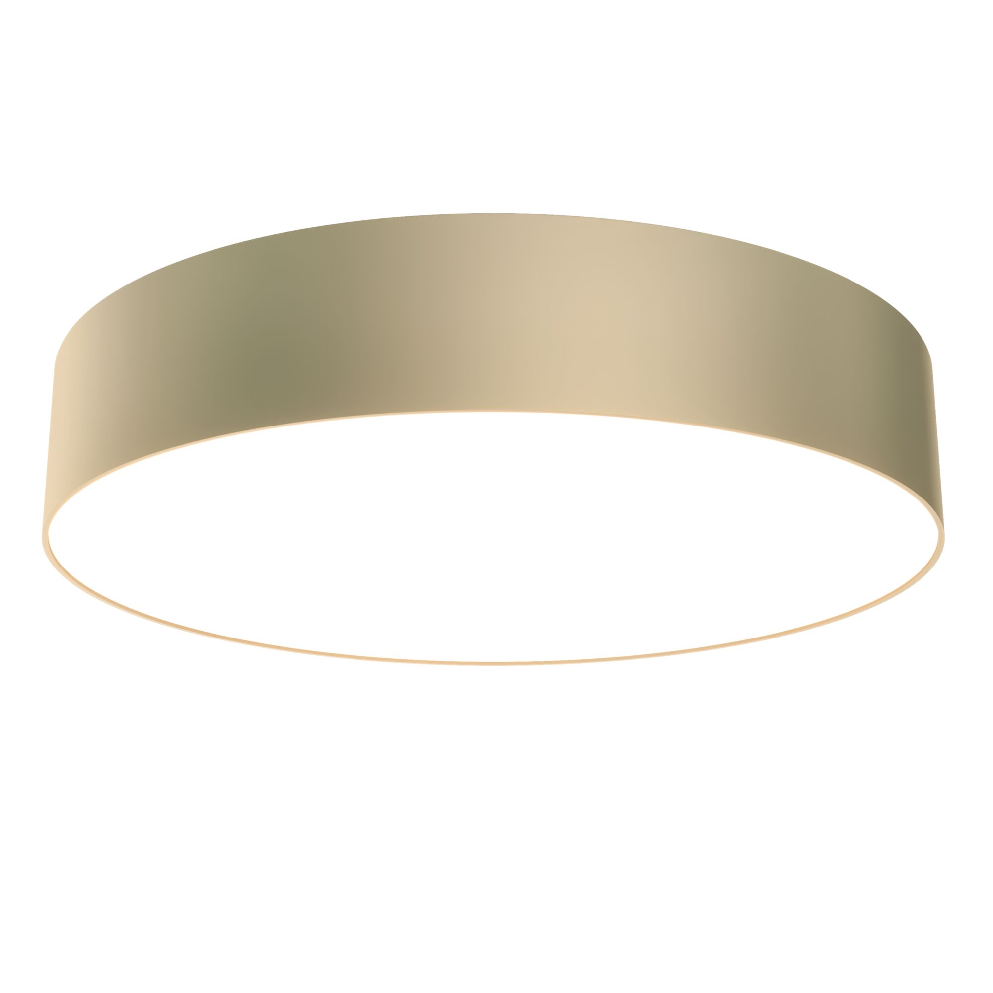 Потолочный светодиодный светильник Maytoni Zon C032CL-L43MG3K