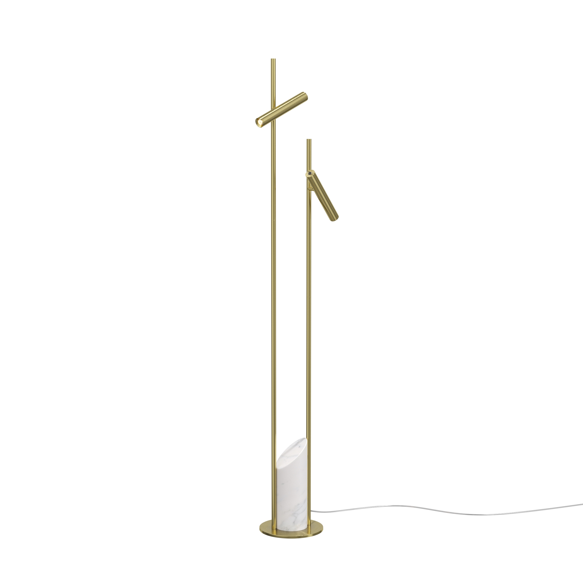 Торшер светодиодный Maytoni Trust MOD460FL-L6BS3K