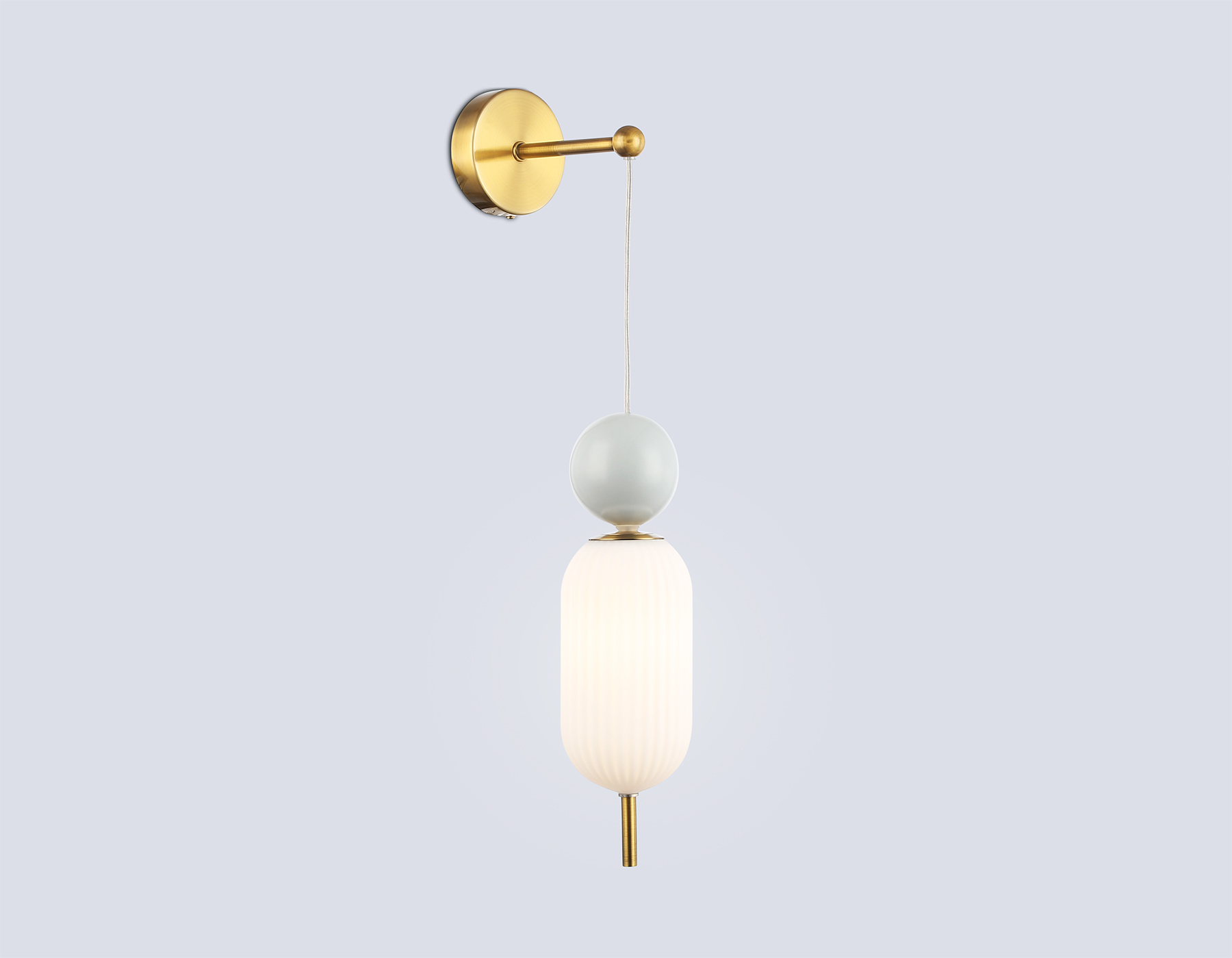 Бра Ambrella light HIGH LIGHT LH53108