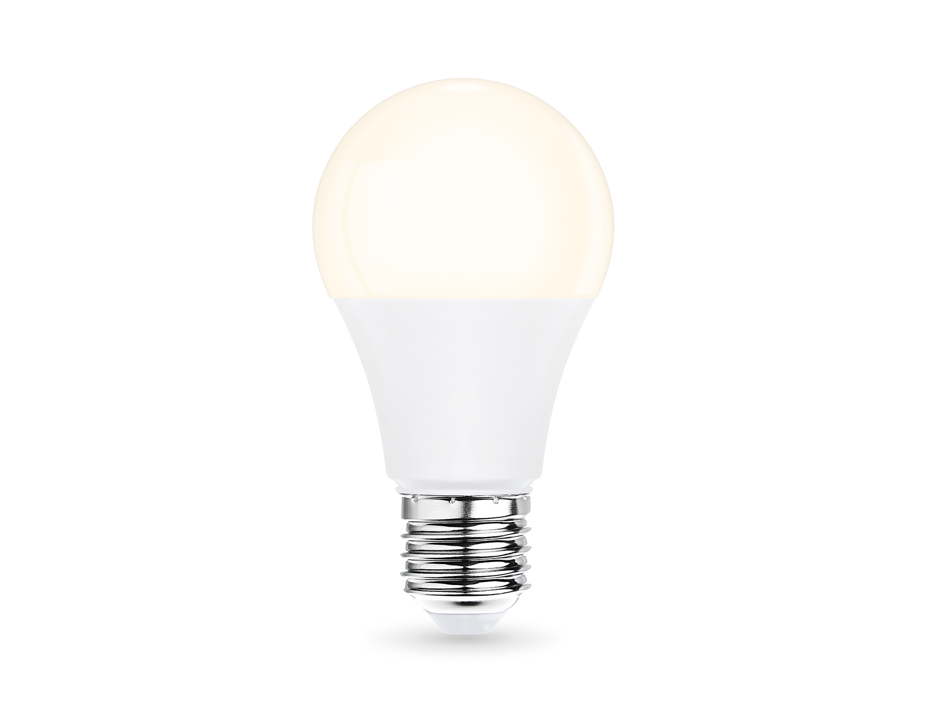 Лампа светодиодная A60 10W E27 2700K Ambrella light A60 601003