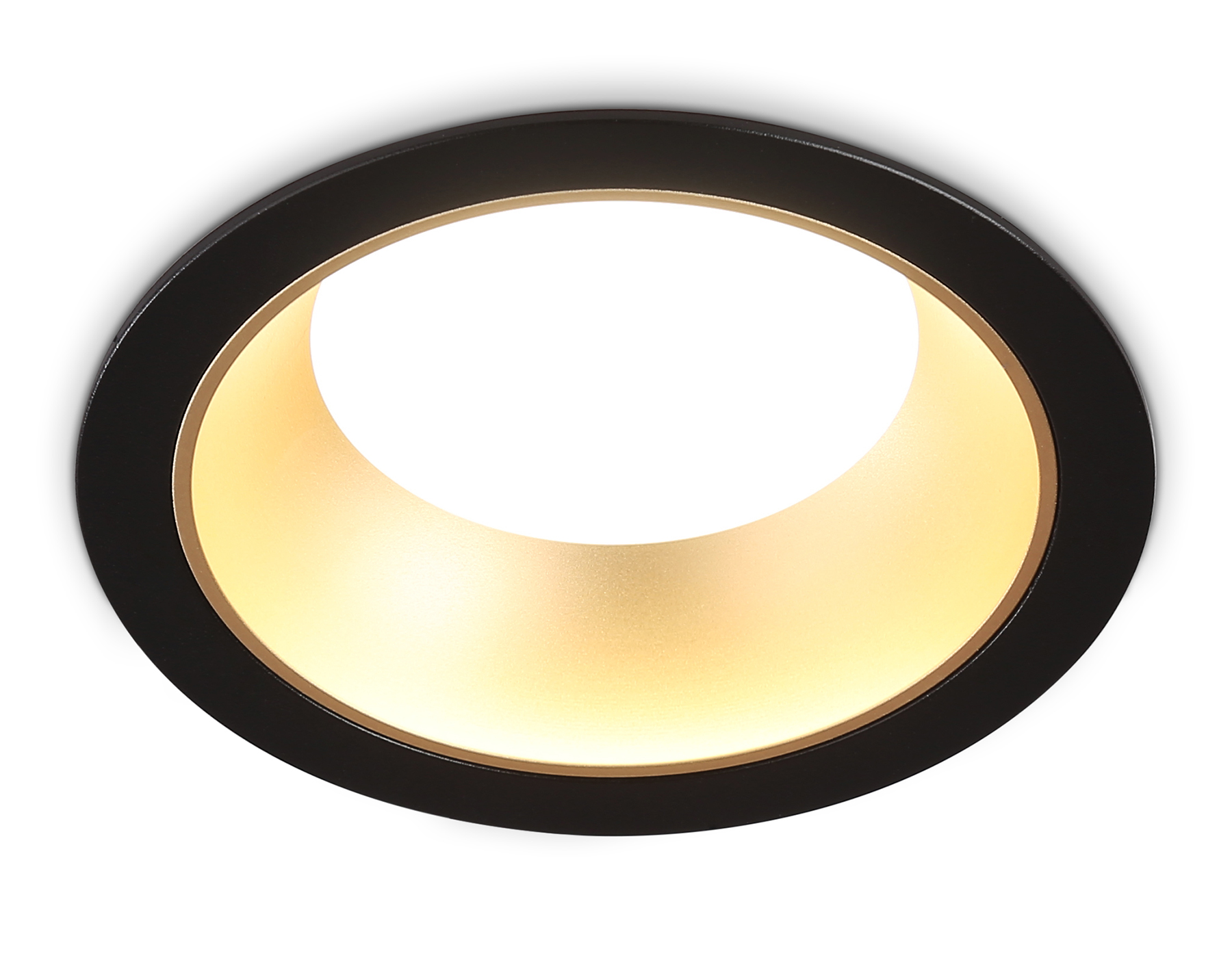 Светильник встраиваемый Ambrella light TN52334