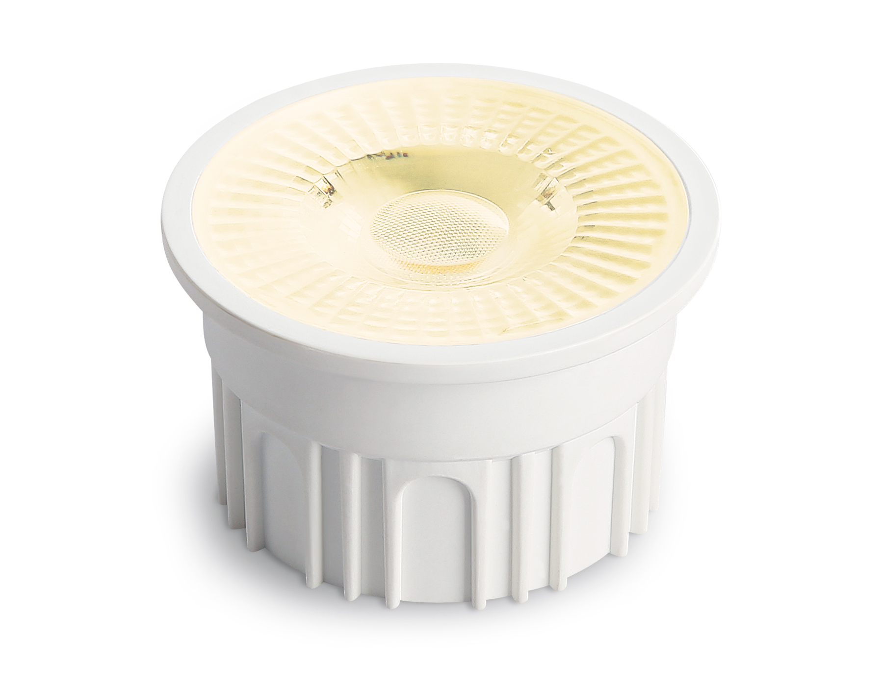 Лампа светодиодная GU5.3 12Вт BULBING 212301