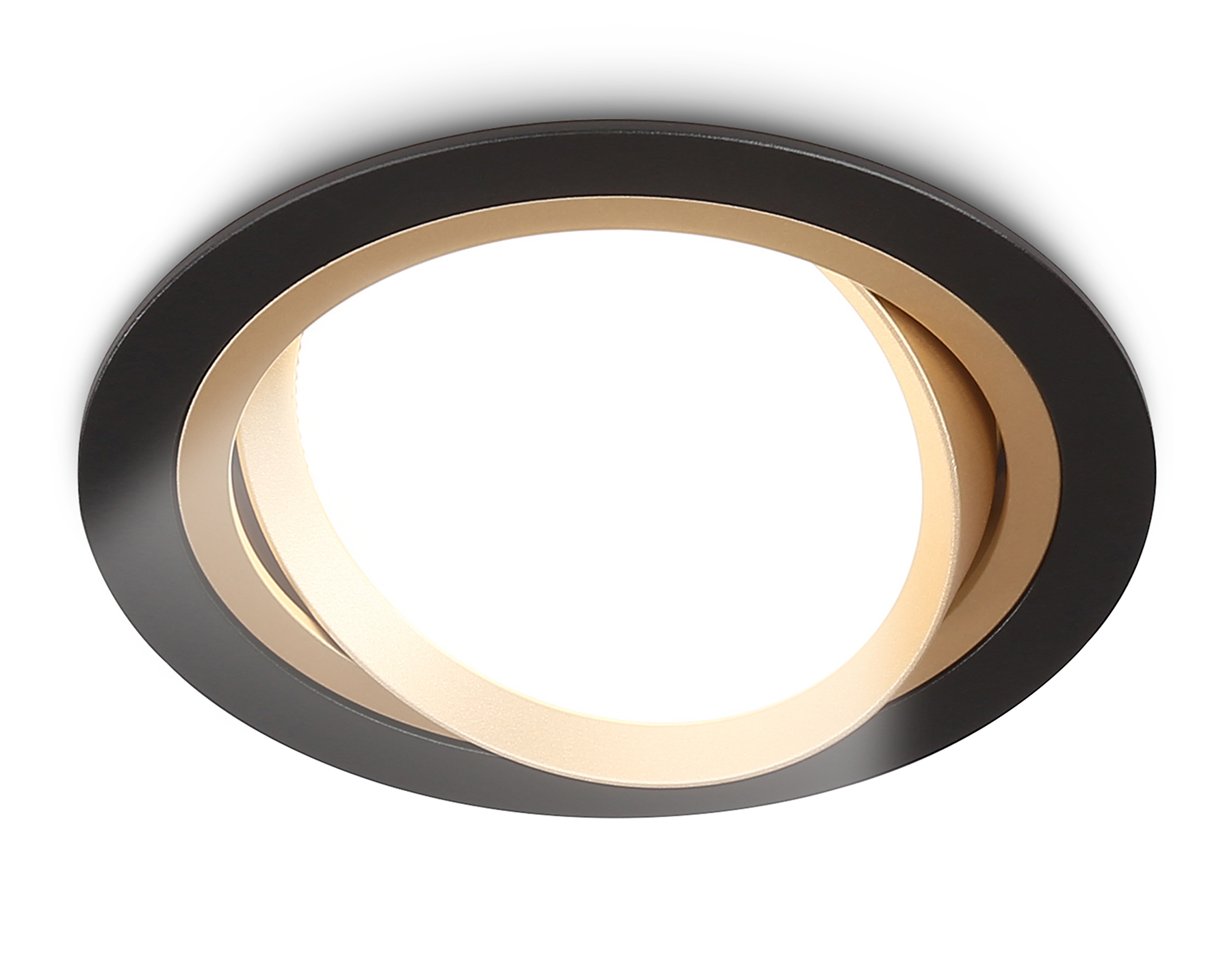 Светильник встраиваемый Ambrella light TN51914