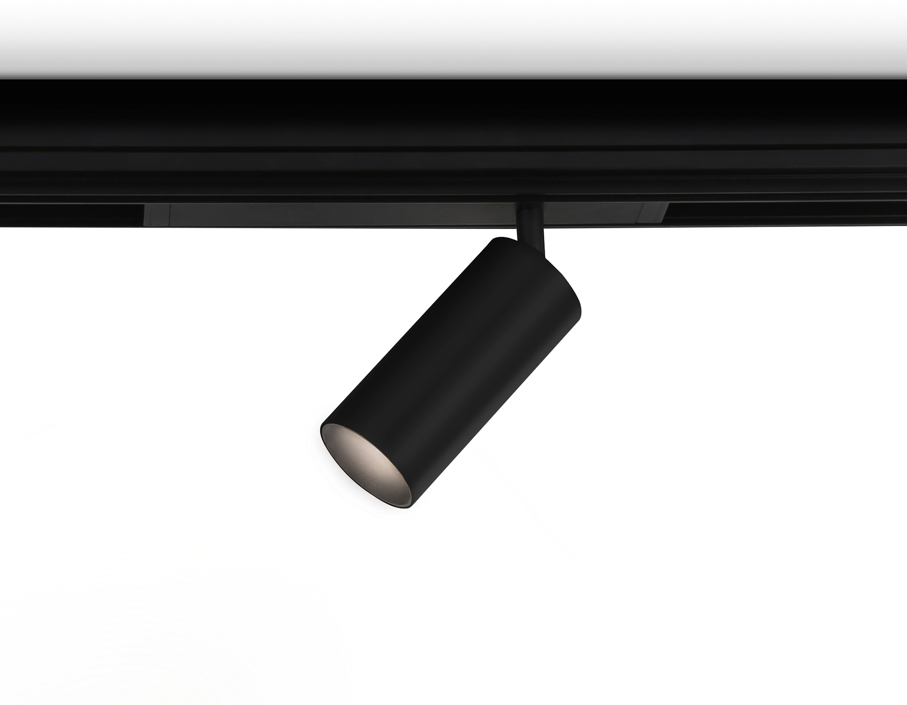 Трековый однофазный магнитный светодиодный светильник Magnetic 220V GL1630