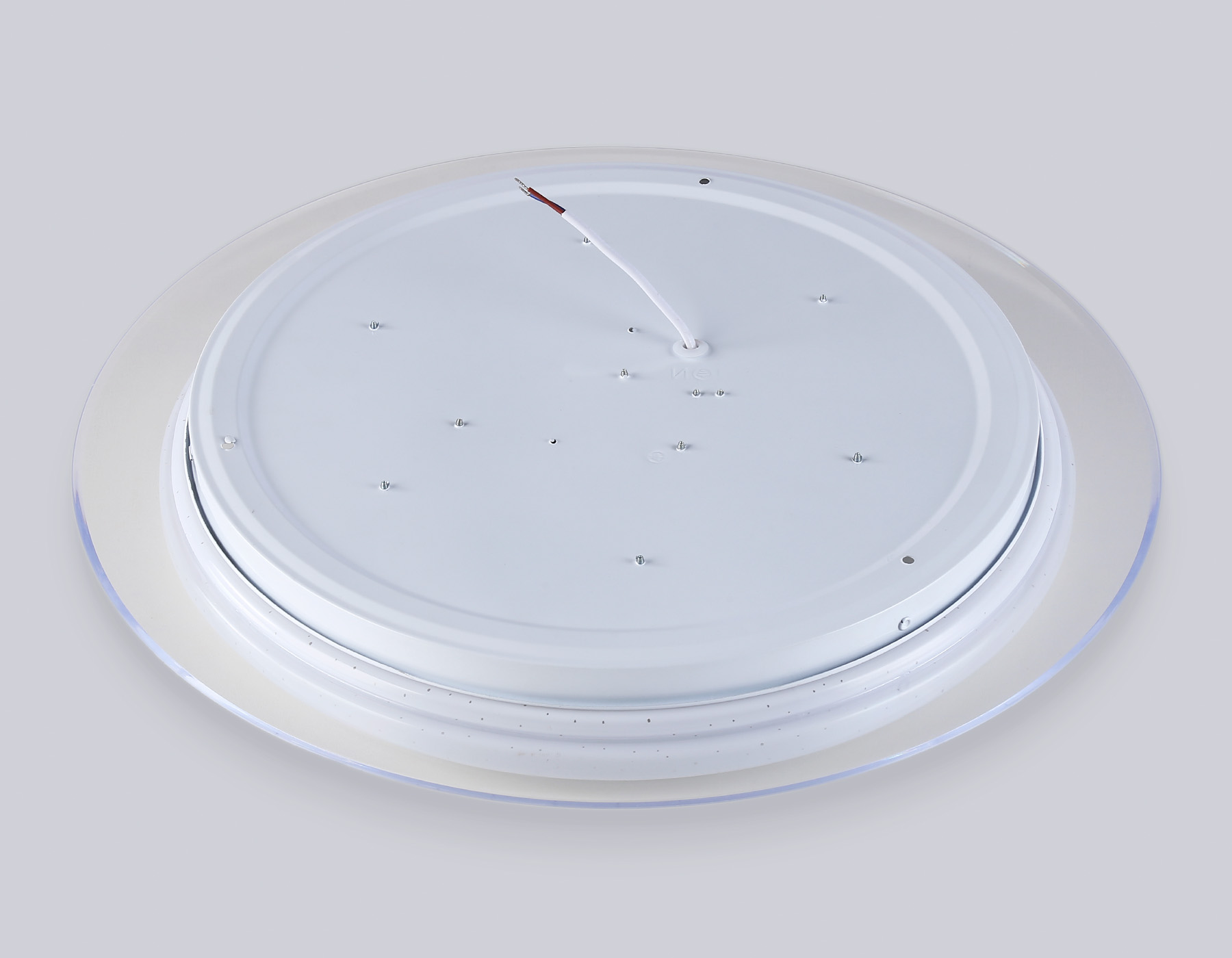 Светильник потолочный светодиодный Orbital FZ770