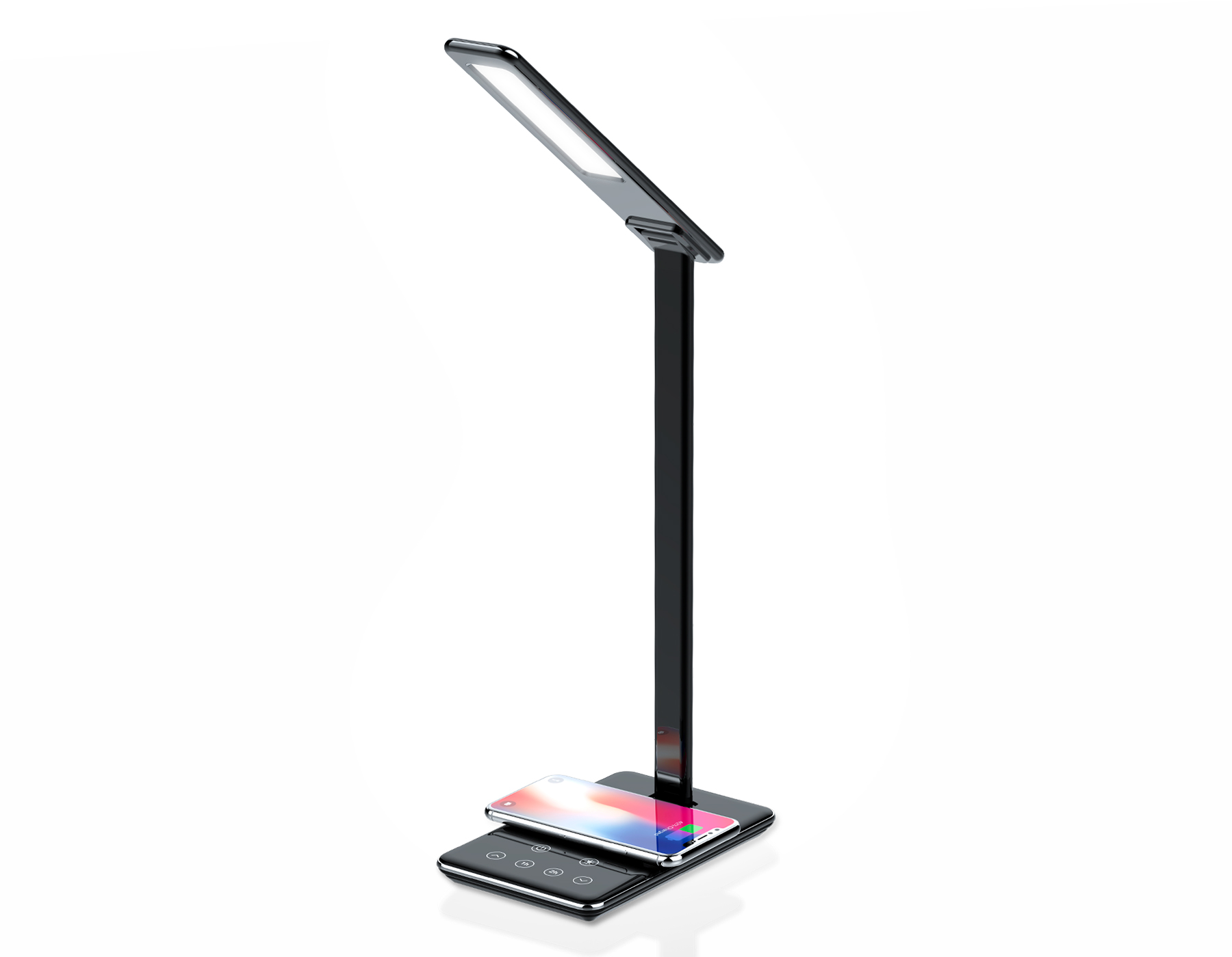 Настольная светодиодная лампа Desk DE582