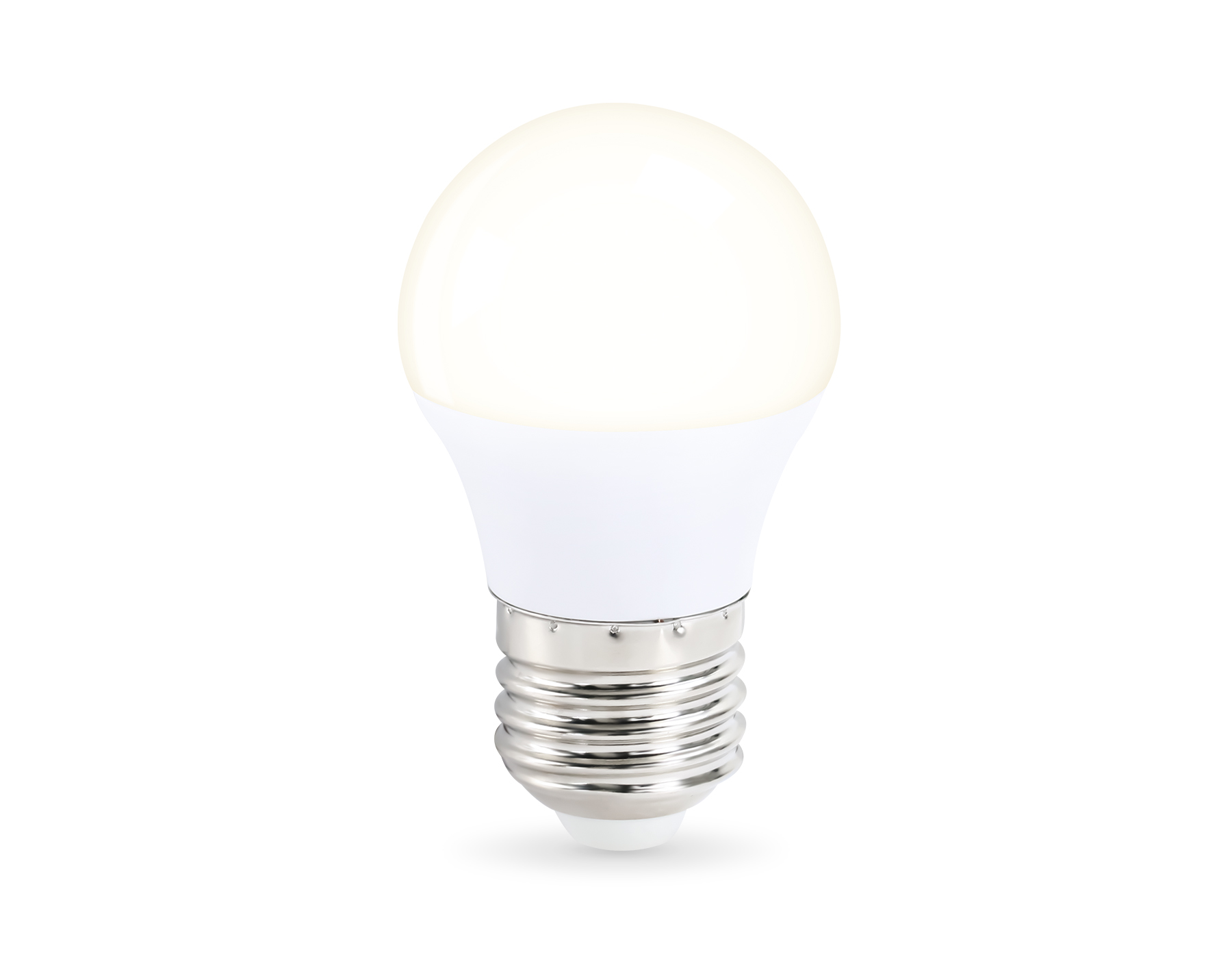 Лампа светодиодная G45 11W E27 4000K Ambrella light 451104