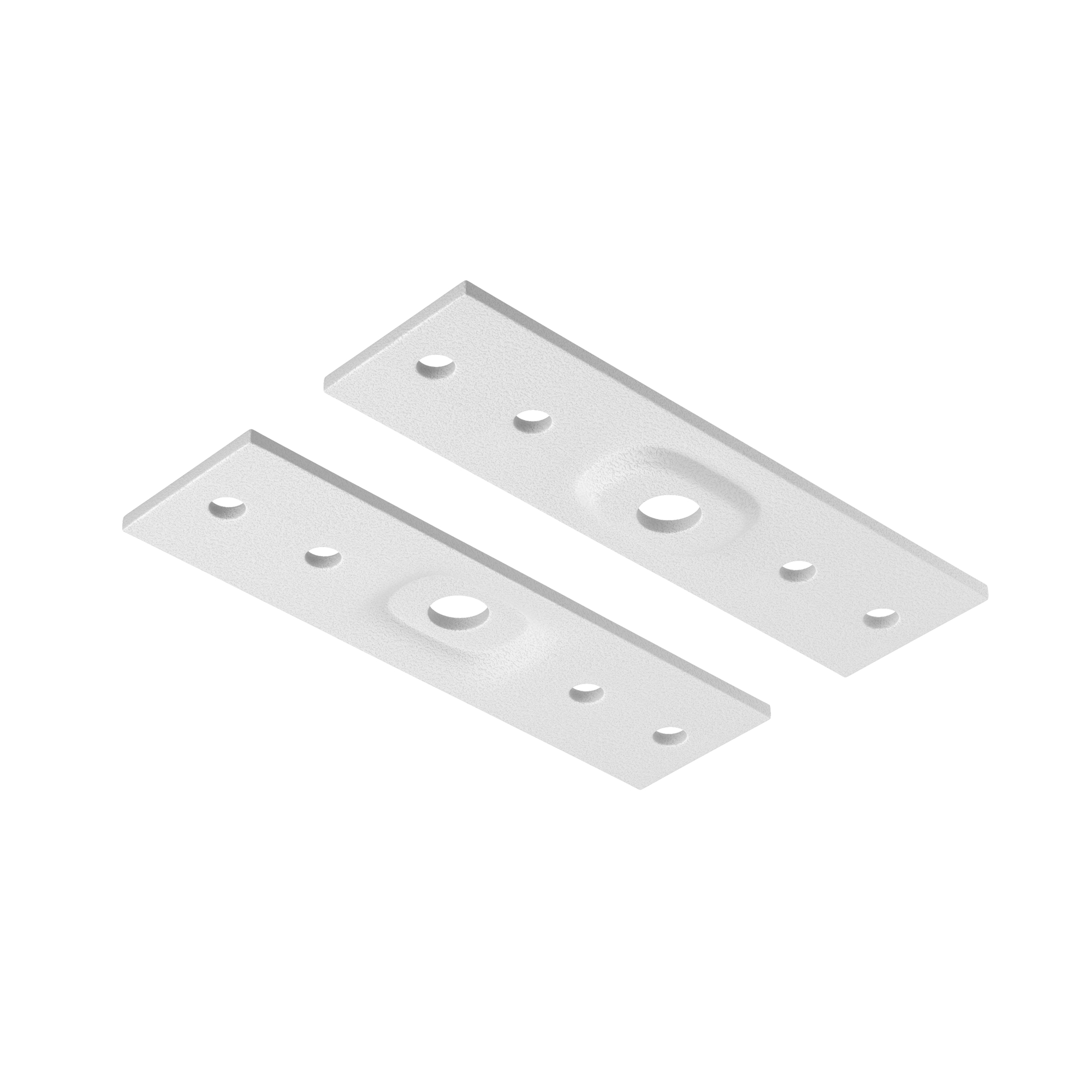 Коннектор прямой для шинопровода Maytoni Exility TRA034C-21W