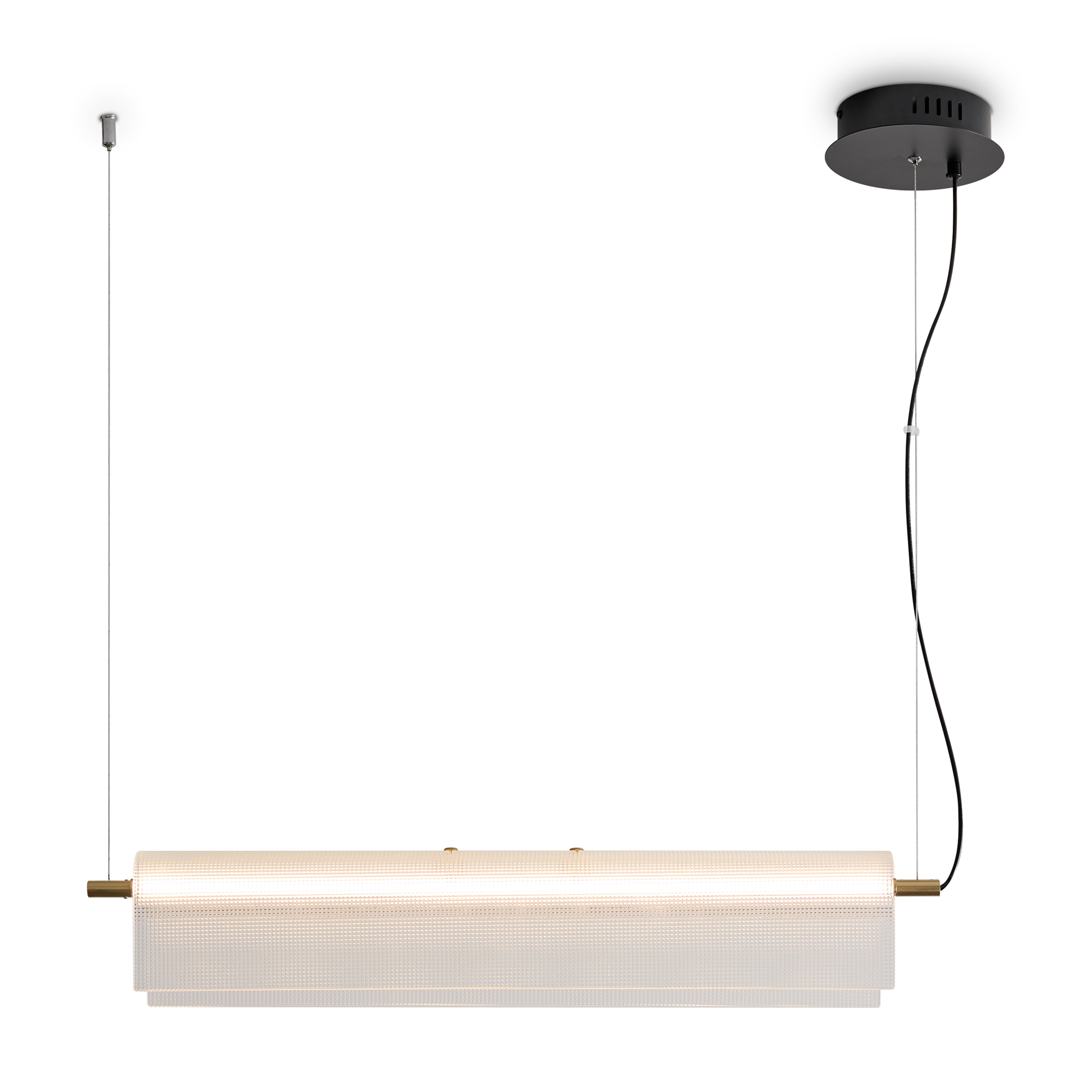 Светильник настенный светодиодный Freya Loyd FR5556PL-L22BBS