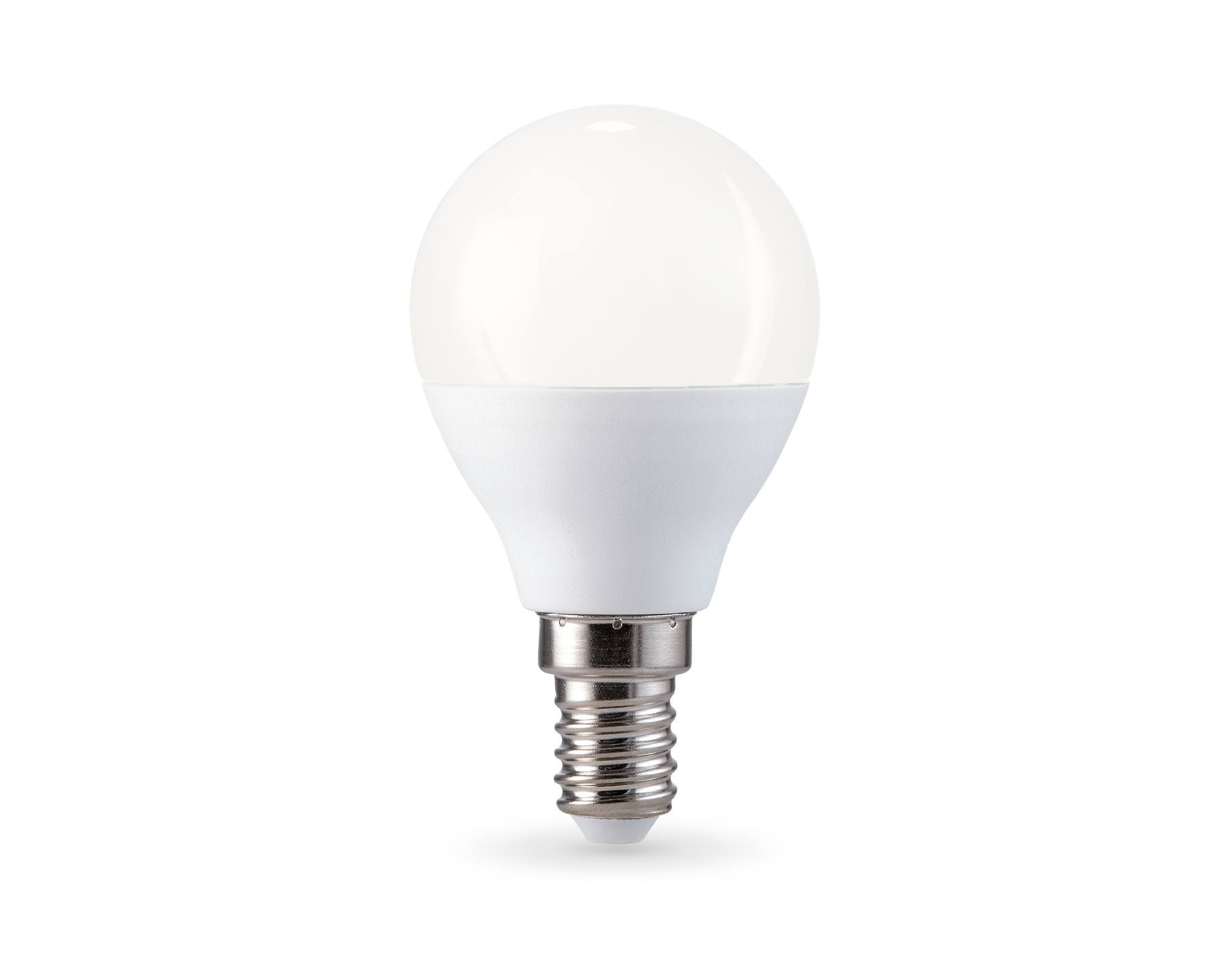 Лампа светодиодная 11W E14 4000K Ambrella light G45 451114