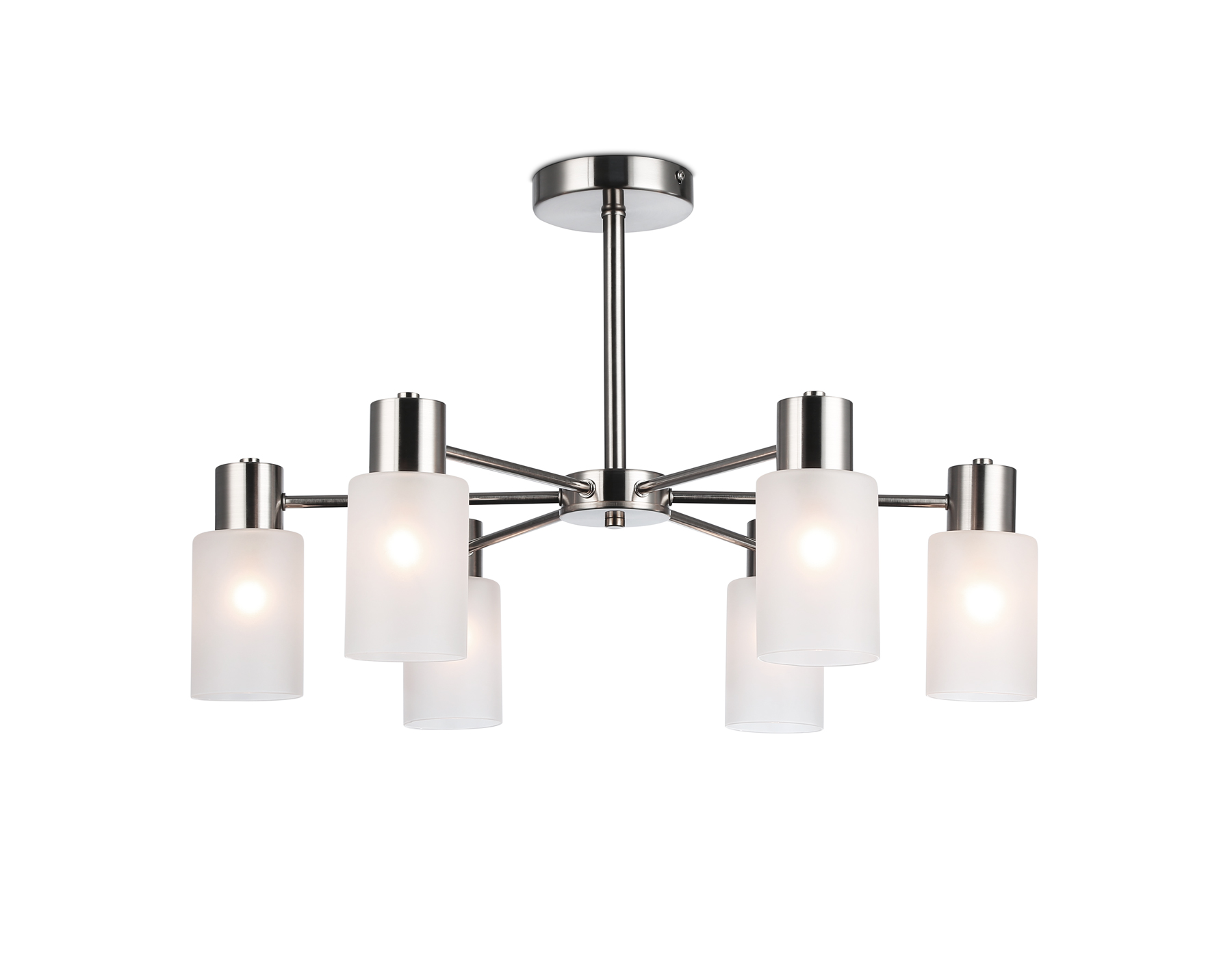 Люстра на штанге Ambrella light TR TR9572