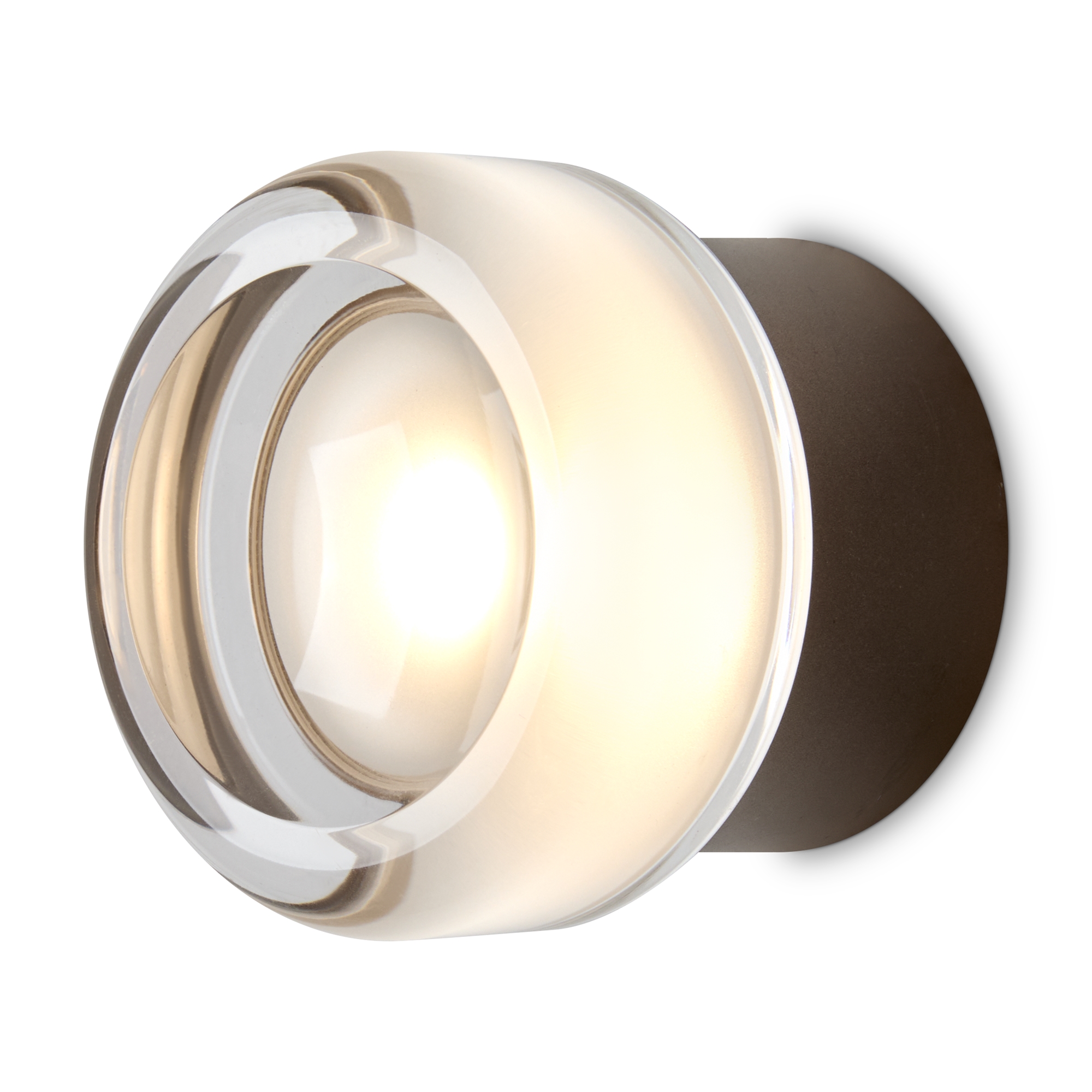 Светильник настенный Freya Retro FR5603WL-L3TR