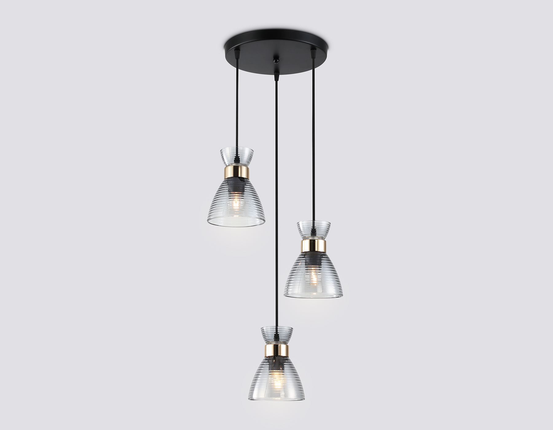 Светильник подвесной Ambrella light TRADITIONAL TR3408