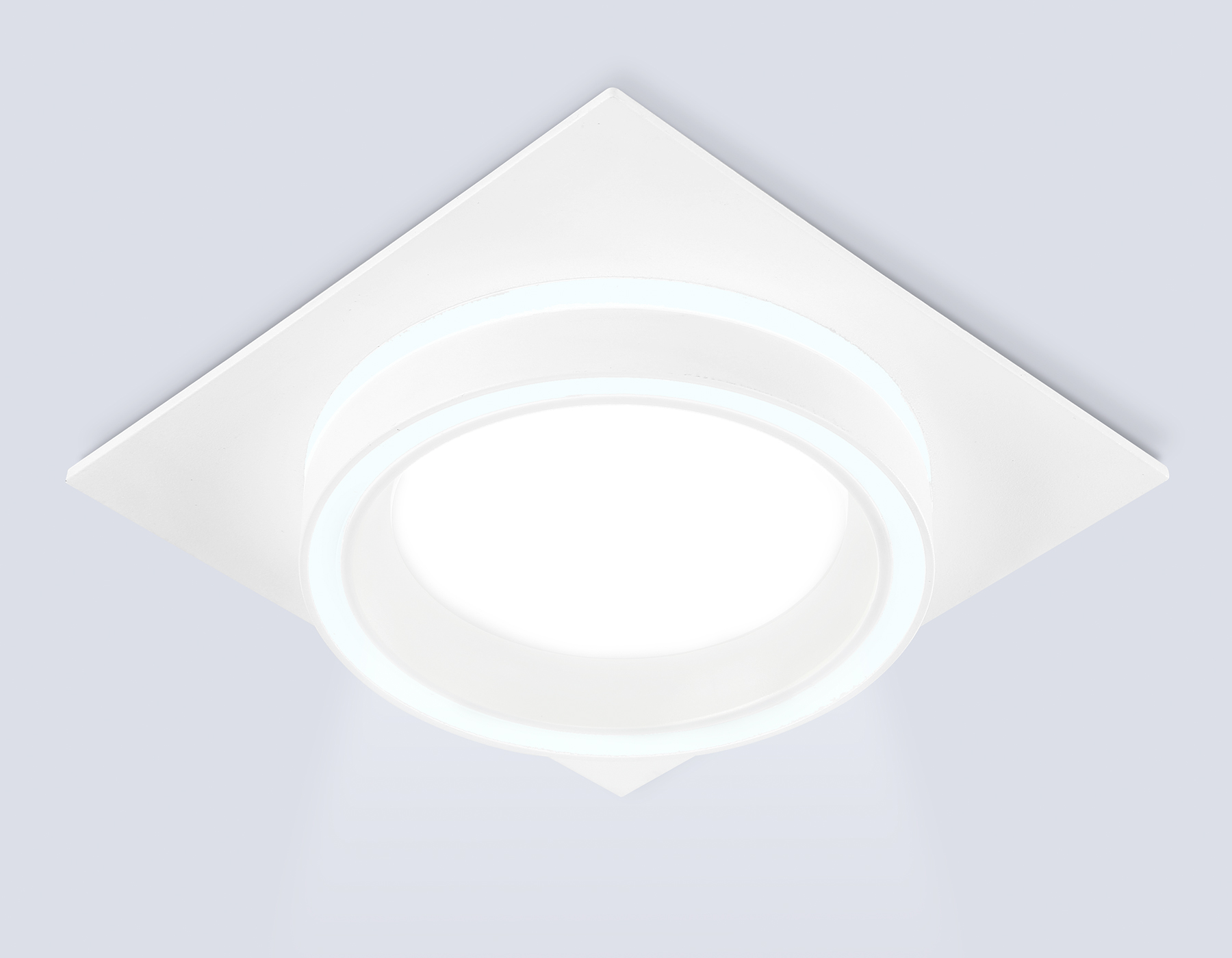 Светильник встраиваемый Ambrella light TU5220