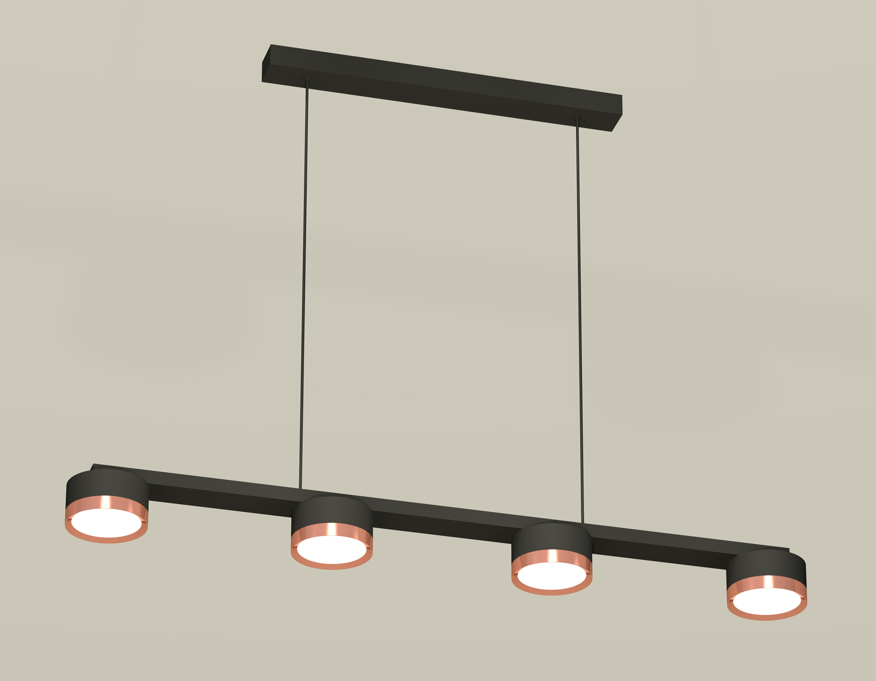 Светильник подвесной Traditional DIY XB9152153