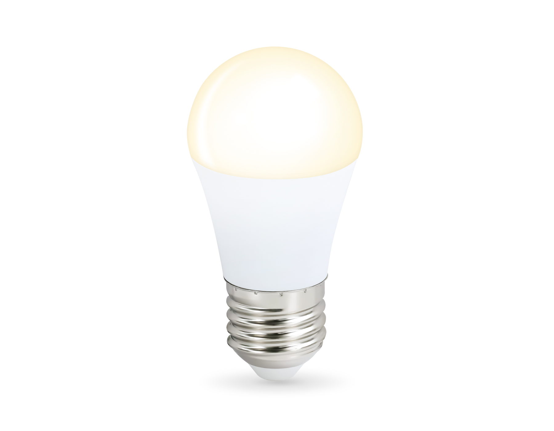Лампа светодиодная G45 13W E27 2700K Ambrella light 451303