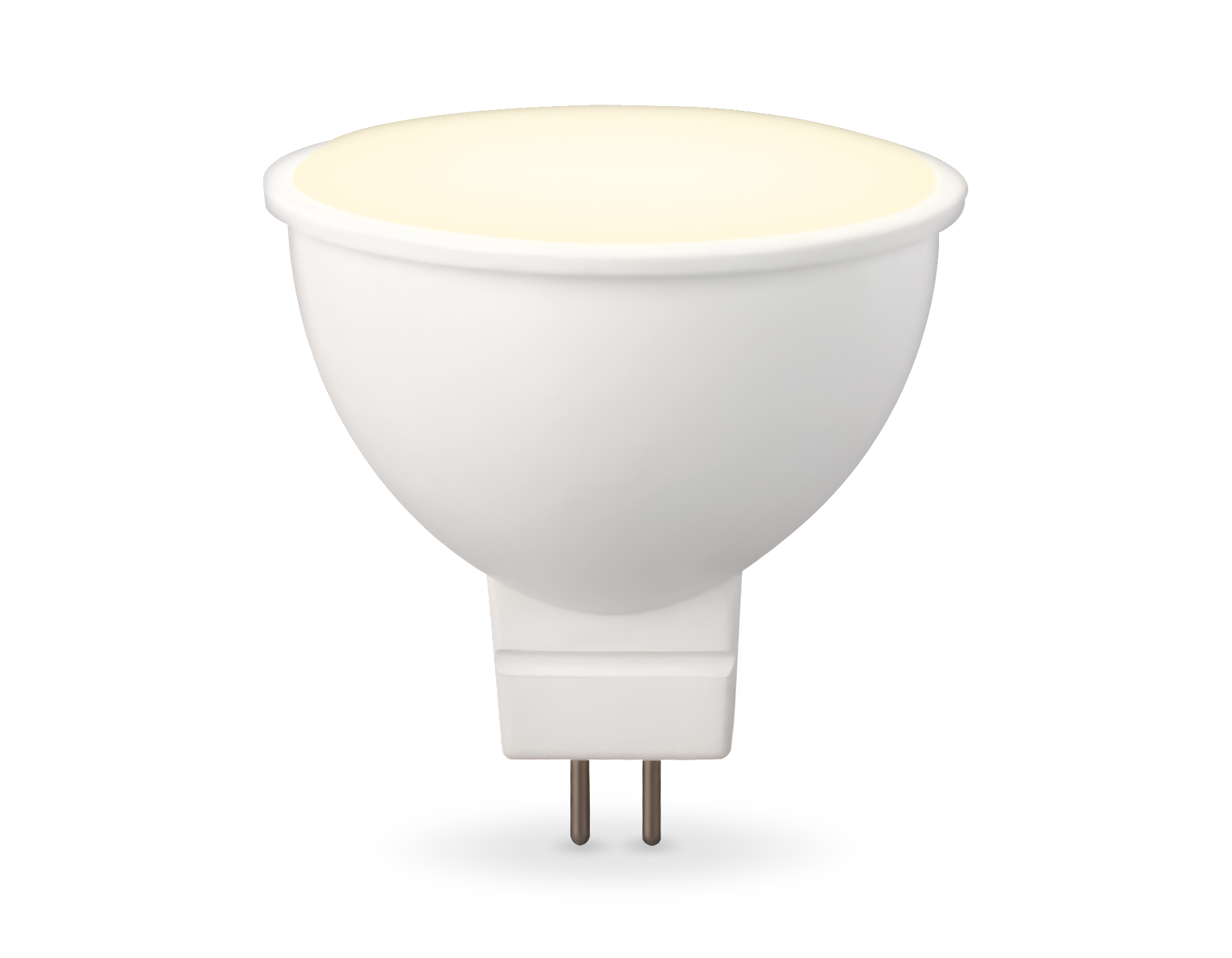 Лампа светодиодная MR16 9W GU5.3 2700K Ambrella light 160903