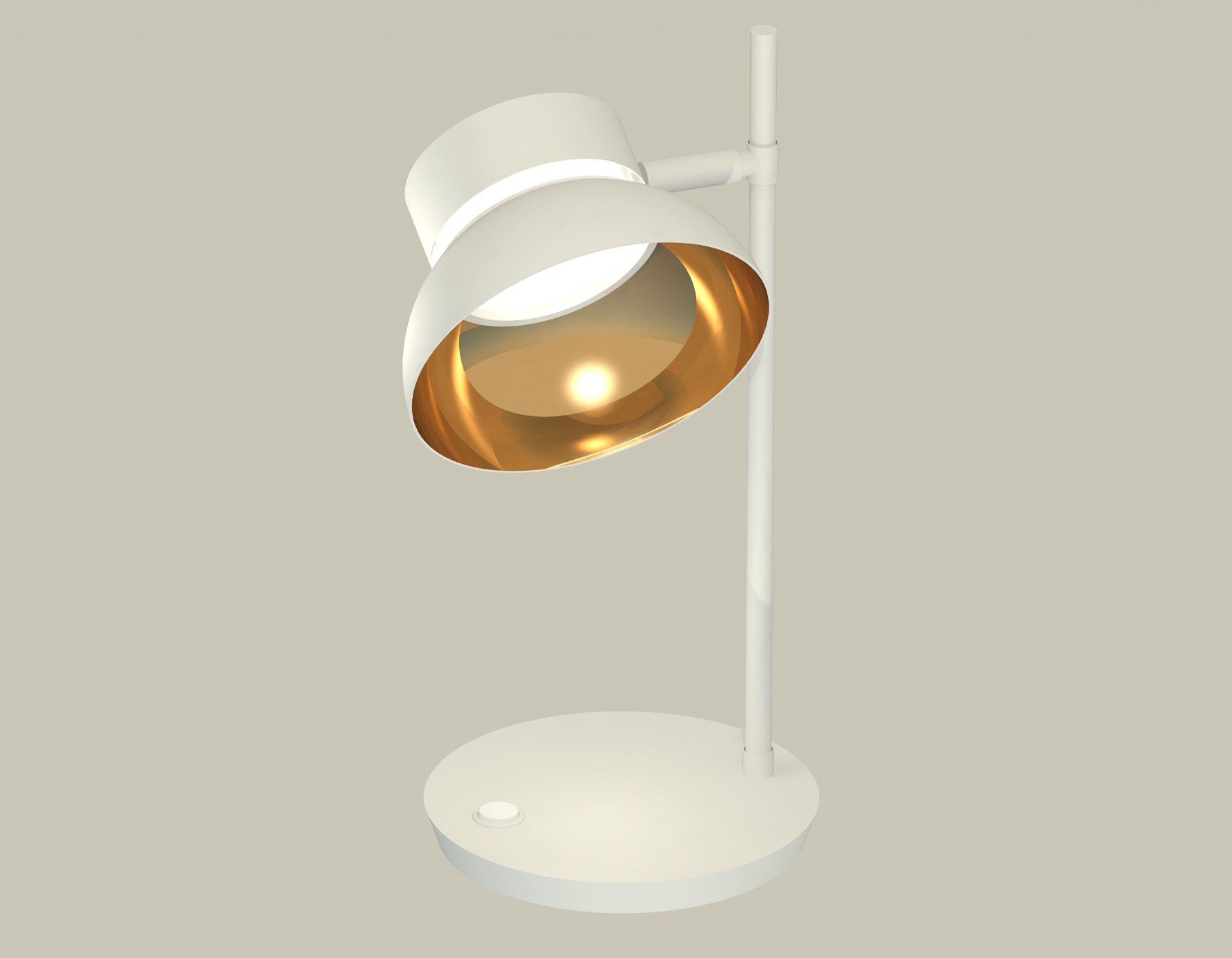 Настольная лампа Traditional DIY XB9801101