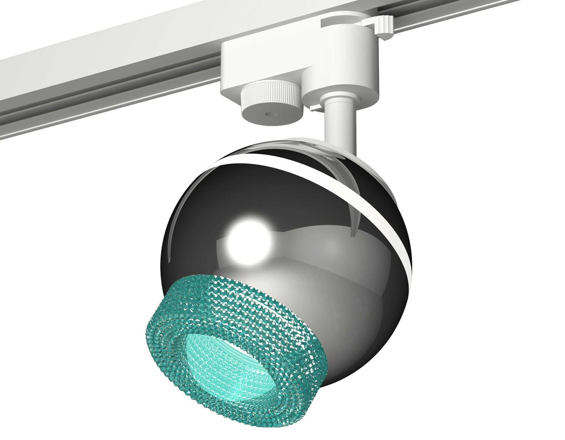 Трековый светильник Track System XT1104004