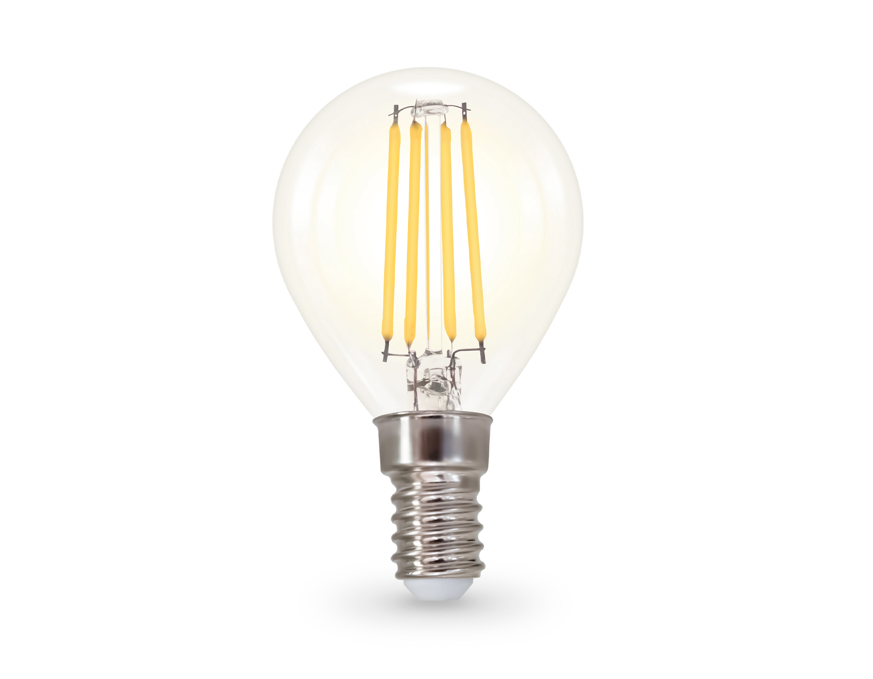 Лампа филаментная 11W E14 4000K Ambrella light 451134