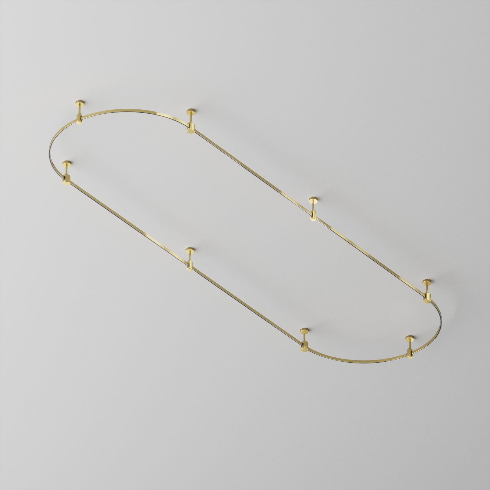 Основание для трековой системы Maytoni FLARITY TFC-Flar-S01-BS