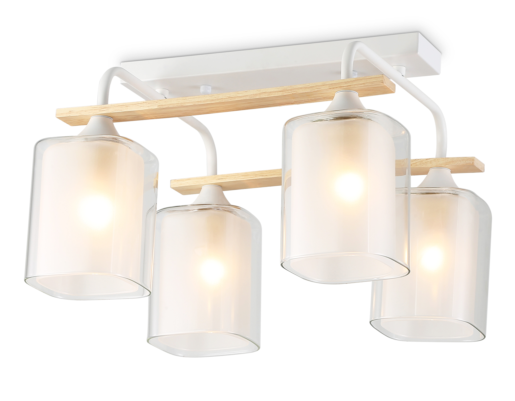 Люстра потолочная Ambrella light TR3033246