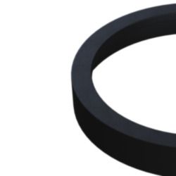 Рамка декоративная Maytoni Kappell DLA040-01B Рамка декоративная Maytoni Kappell DLA040-01B