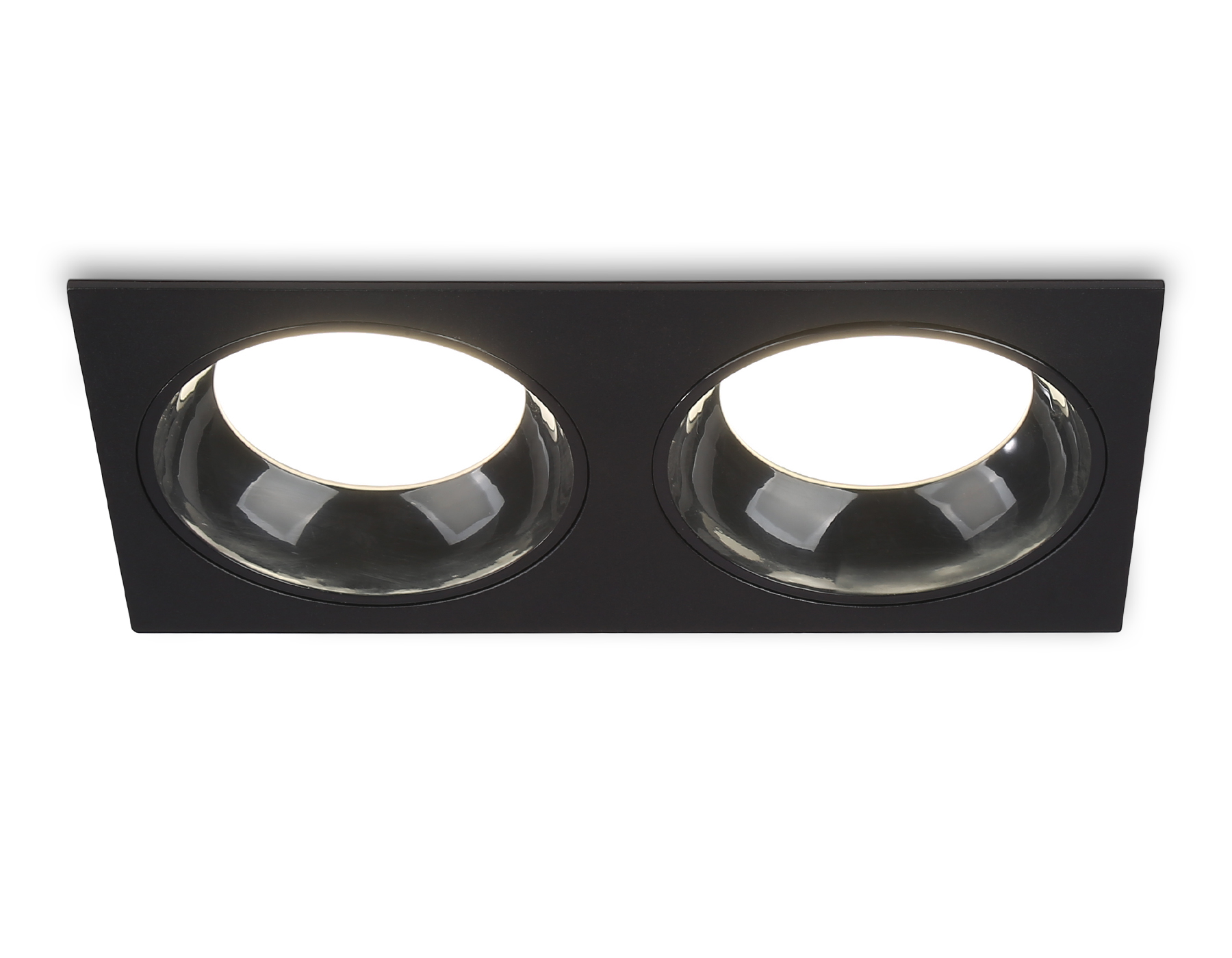 Светильник встраиваемый Ambrella light TN52344