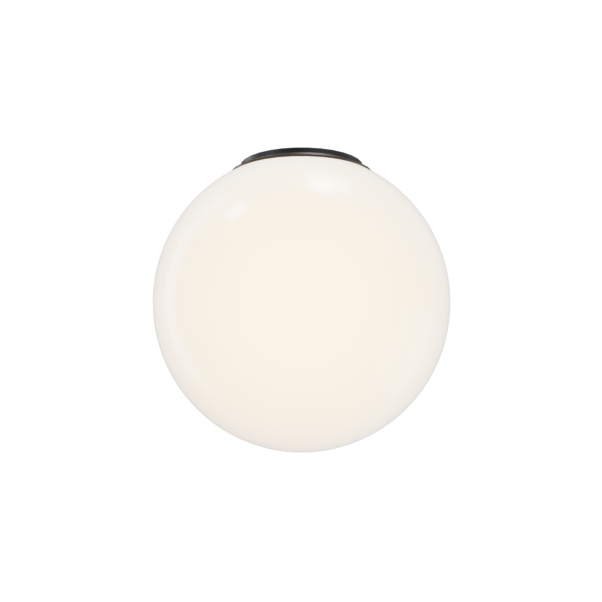 Светильник потолочный светодиодный Maytoni Twins MOD427CL-L10B3K