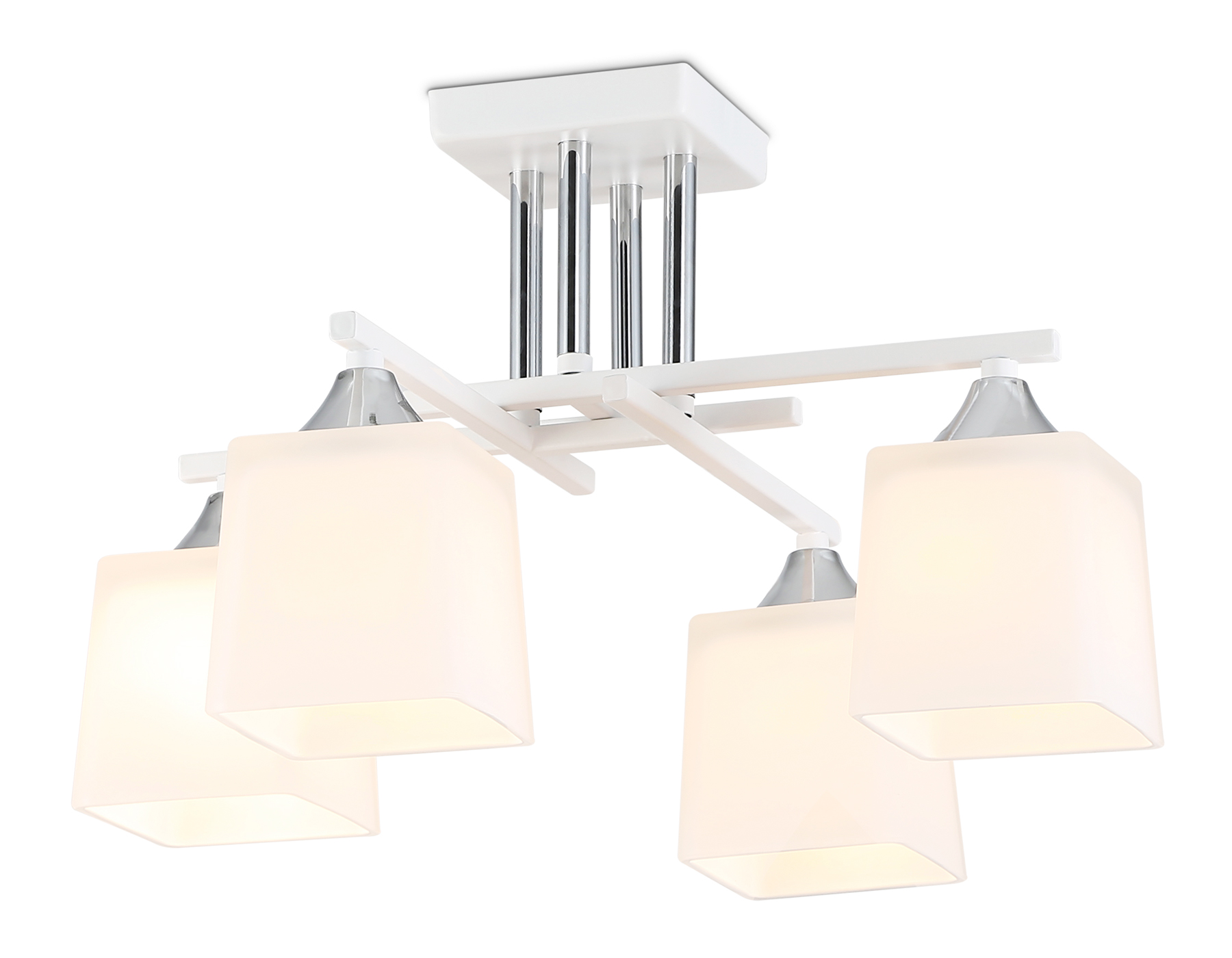 Люстра потолочная Ambrella light TR303041