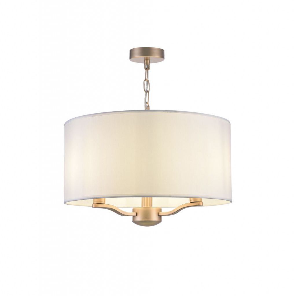 Подвесная люстра Freya Marika FR5671PL-03G